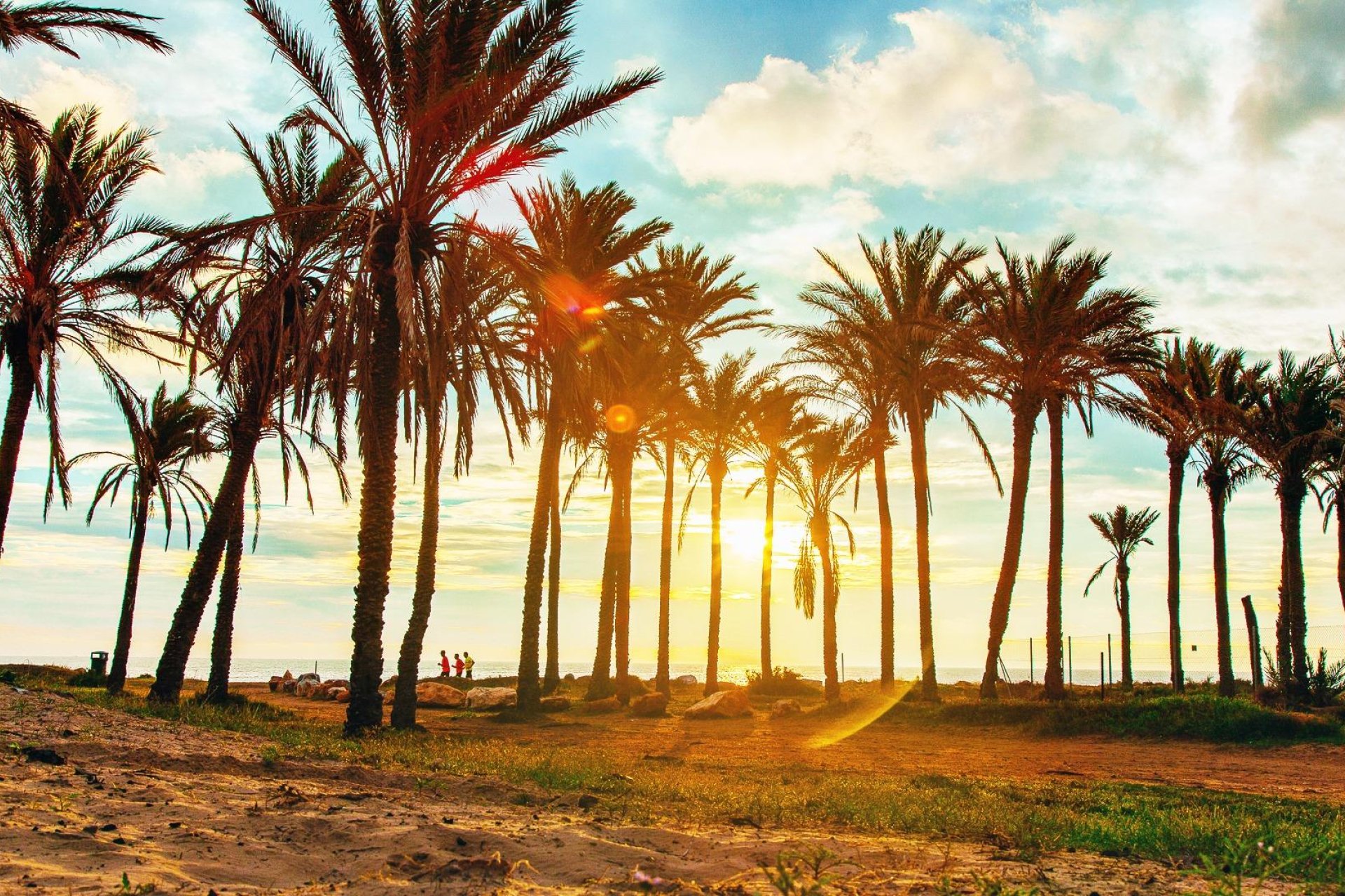 Revente - Bungalow -
Torrevieja - Los Balcones