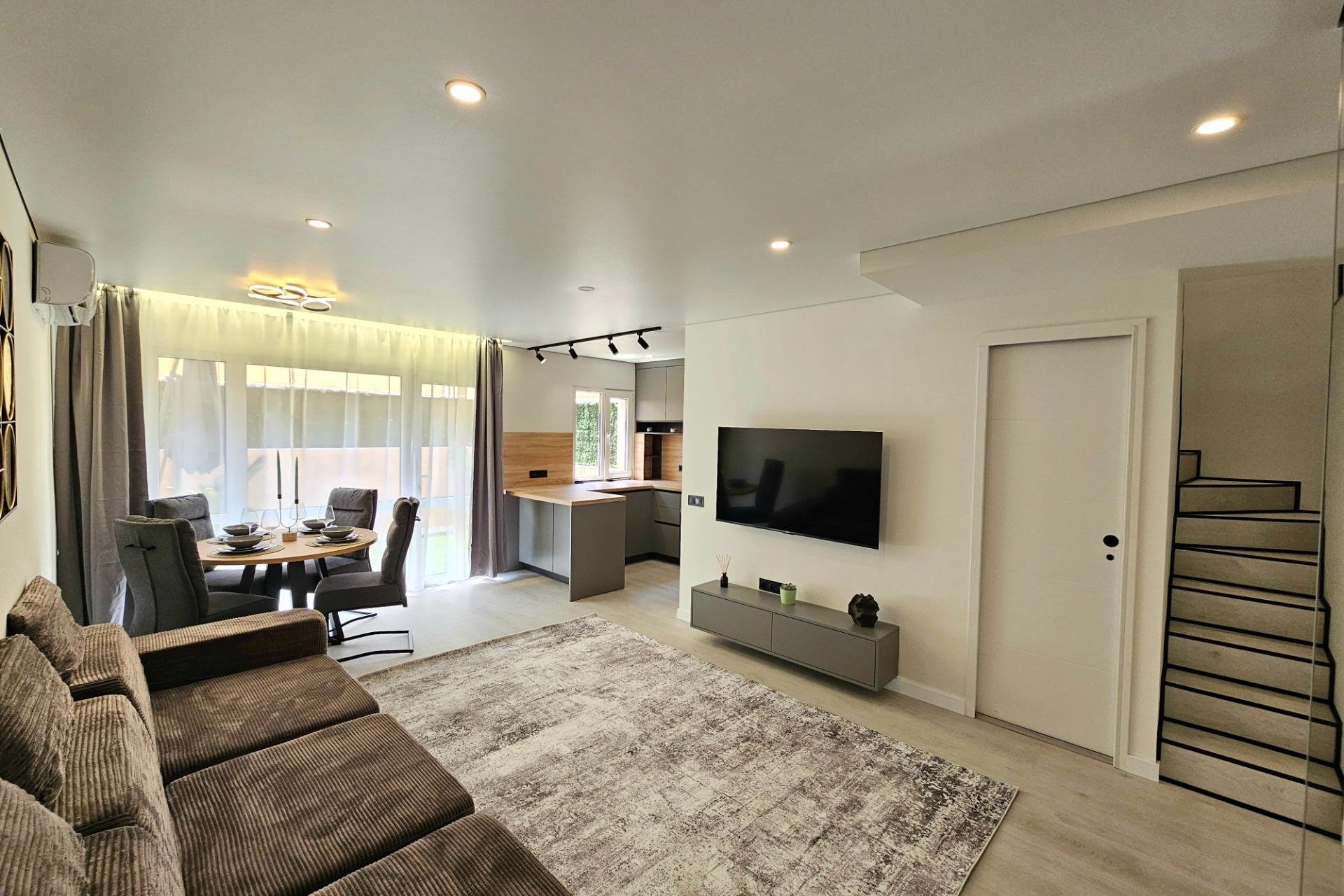 Revente - Bungalow -
Torrevieja - Los Europeos