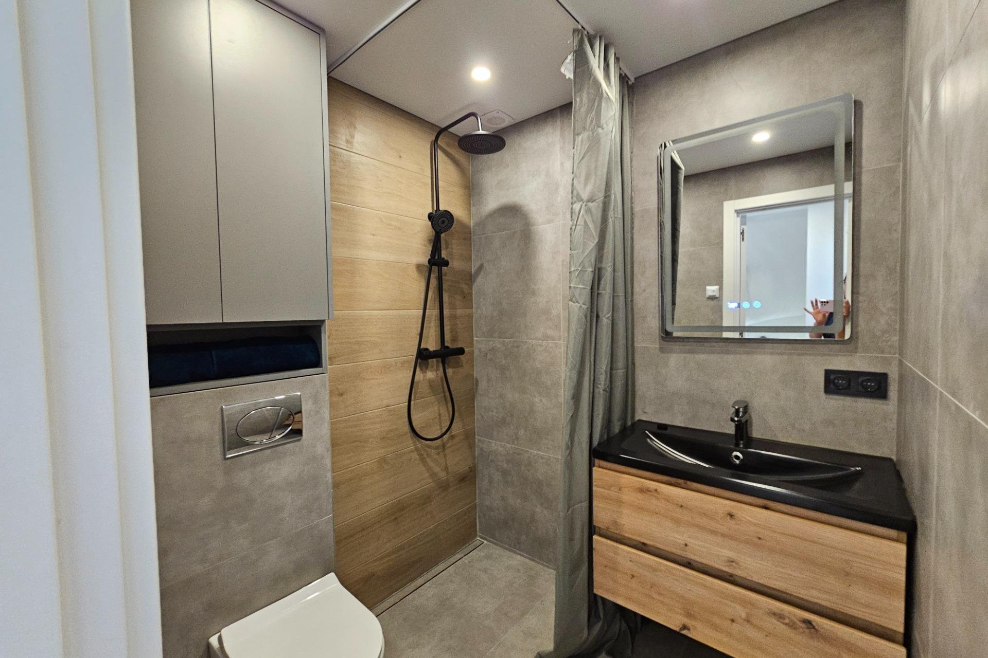 Revente - Bungalow -
Torrevieja - Los Europeos