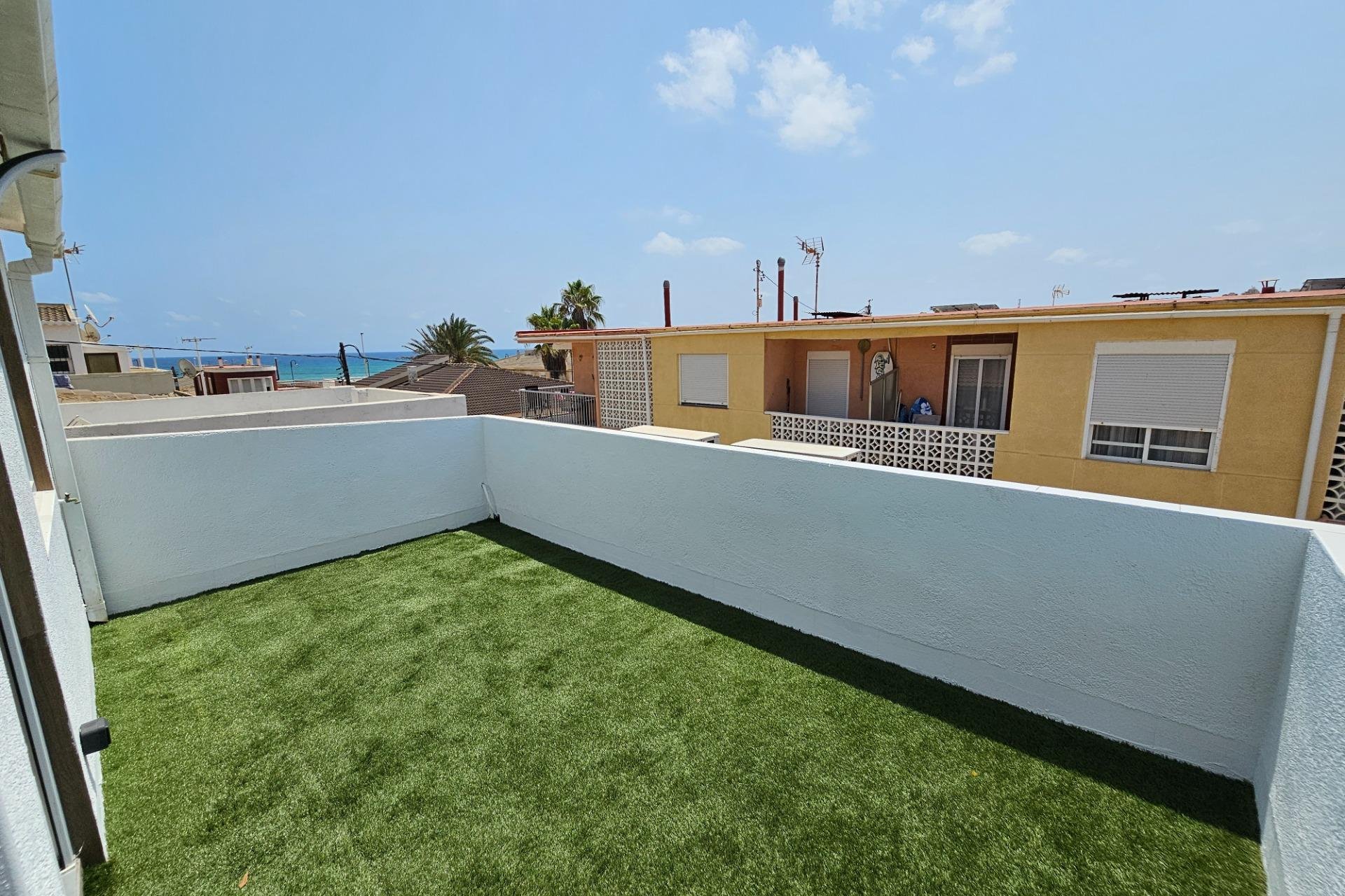 Revente - Bungalow -
Torrevieja - Los Europeos