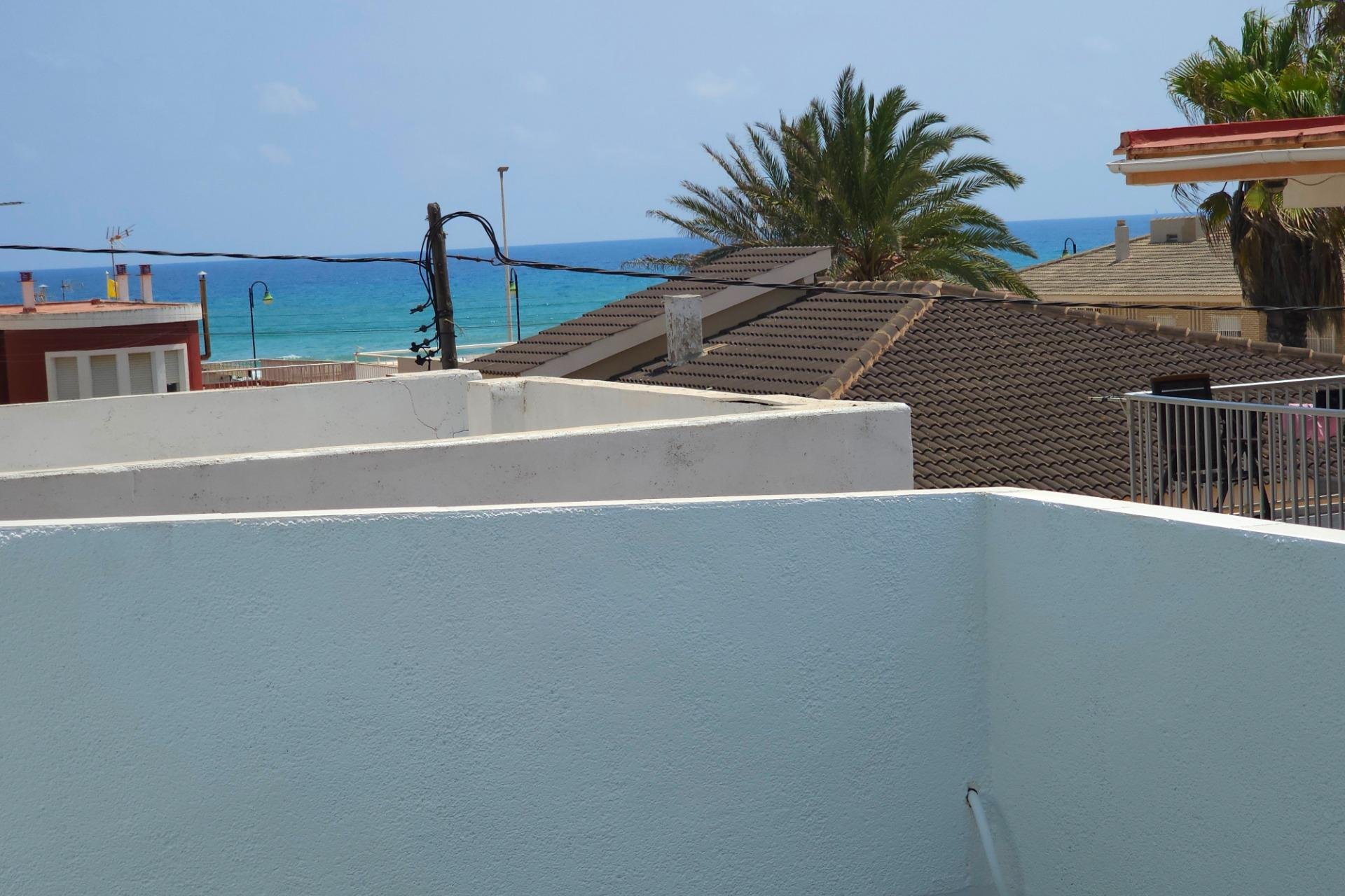 Revente - Bungalow -
Torrevieja - Los Europeos