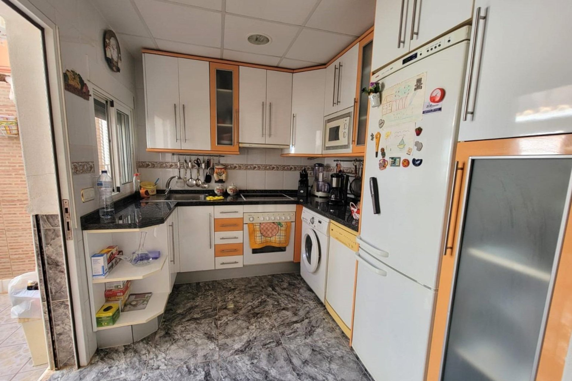 Revente - Bungalow -
Torrevieja - Los Frutales