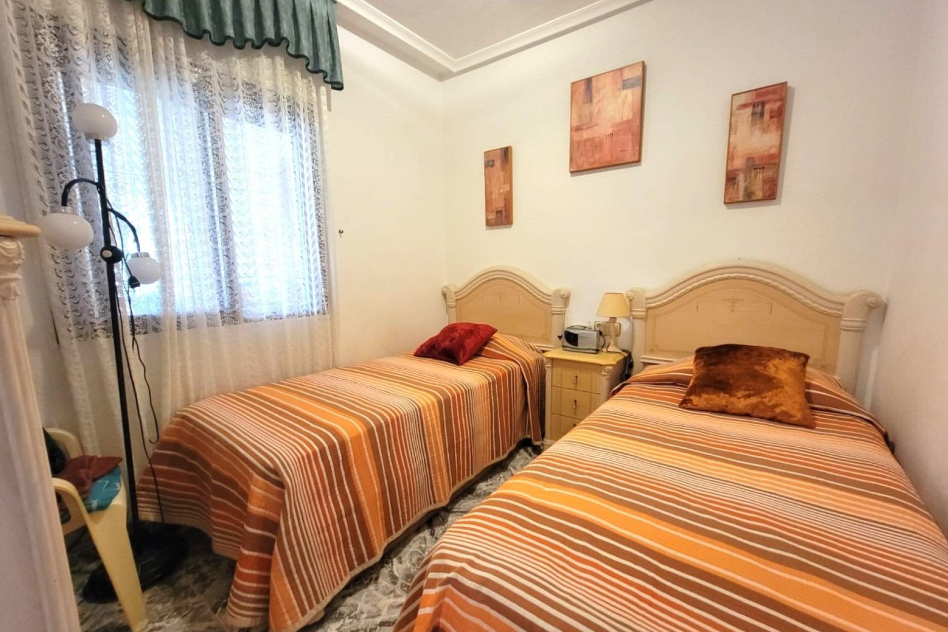 Revente - Bungalow -
Torrevieja - Los Frutales