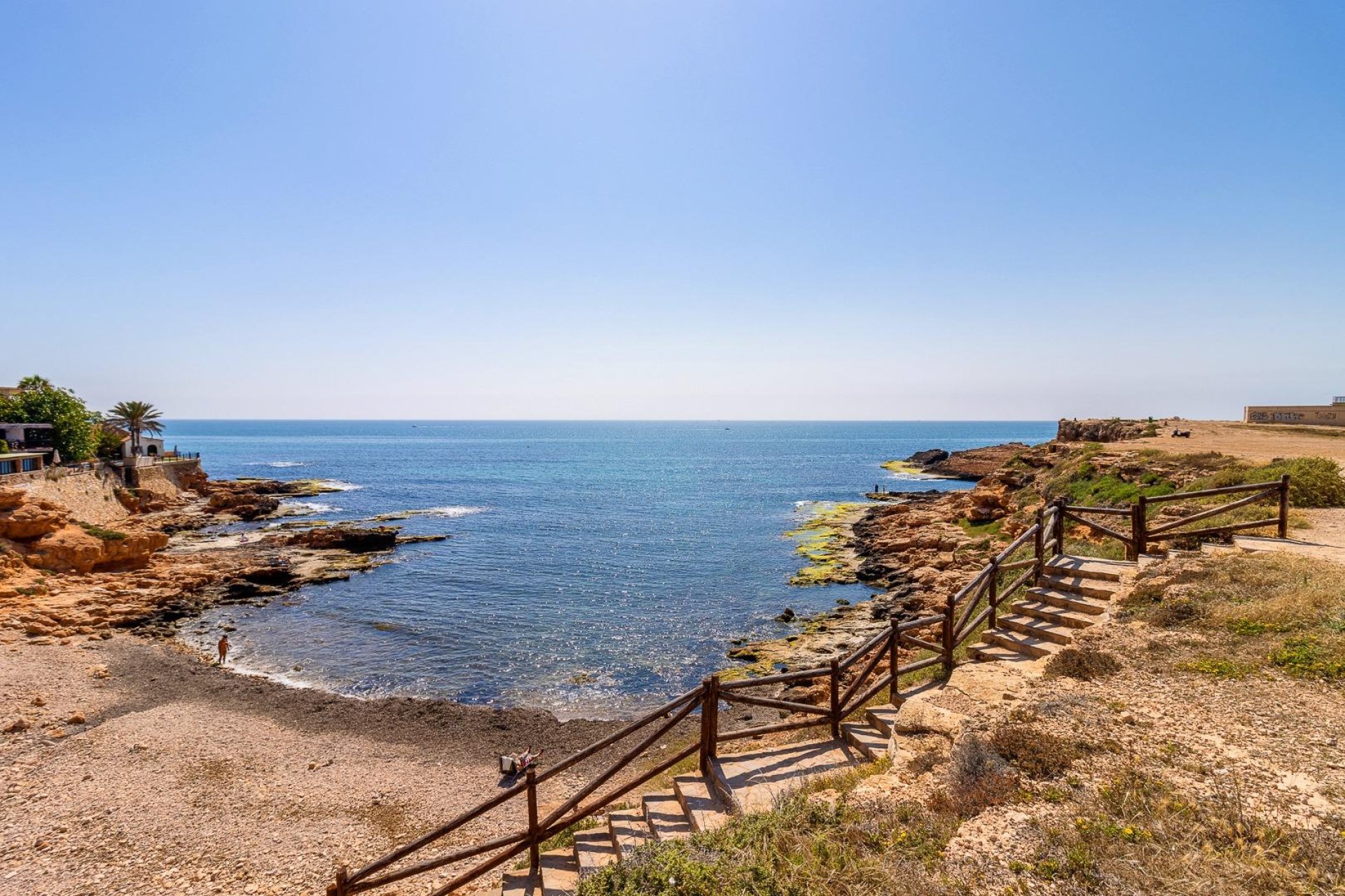 Revente - Bungalow -
Torrevieja - Los Frutales