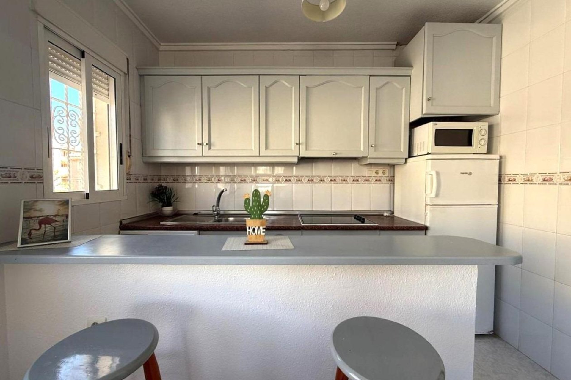 Revente - Bungalow -
Torrevieja - Los Frutales