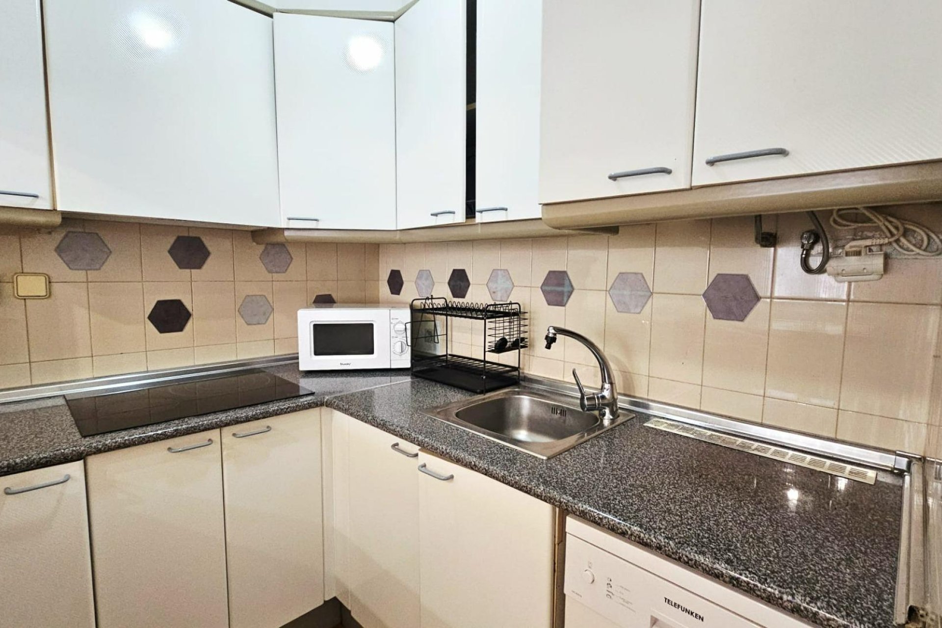Revente - Bungalow -
Torrevieja - Nueva Torrevieja
