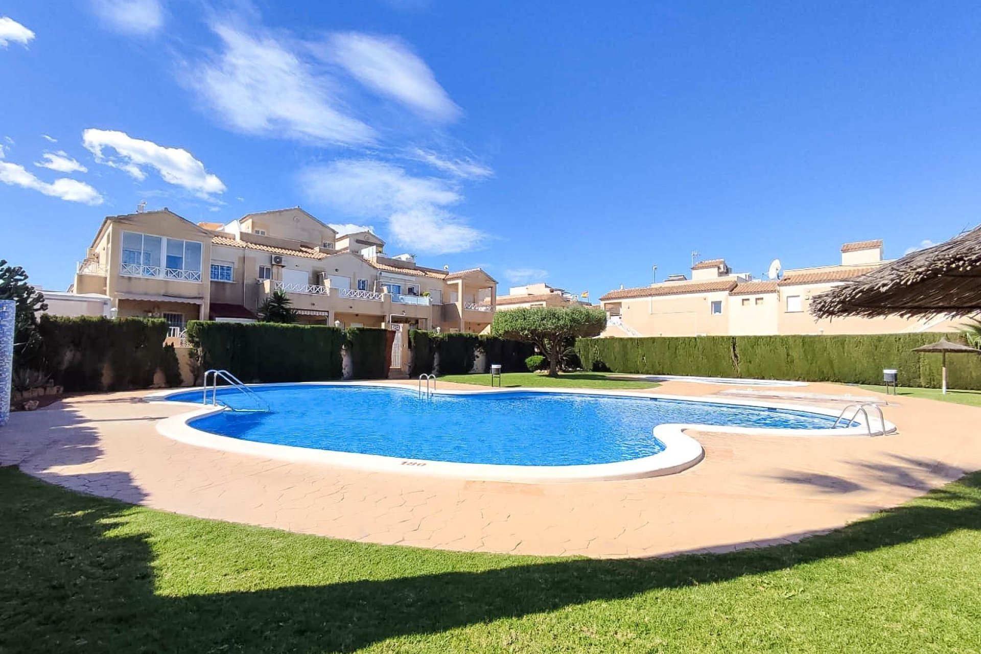 Revente - Bungalow -
Torrevieja - Parque Acuático - Sector 25