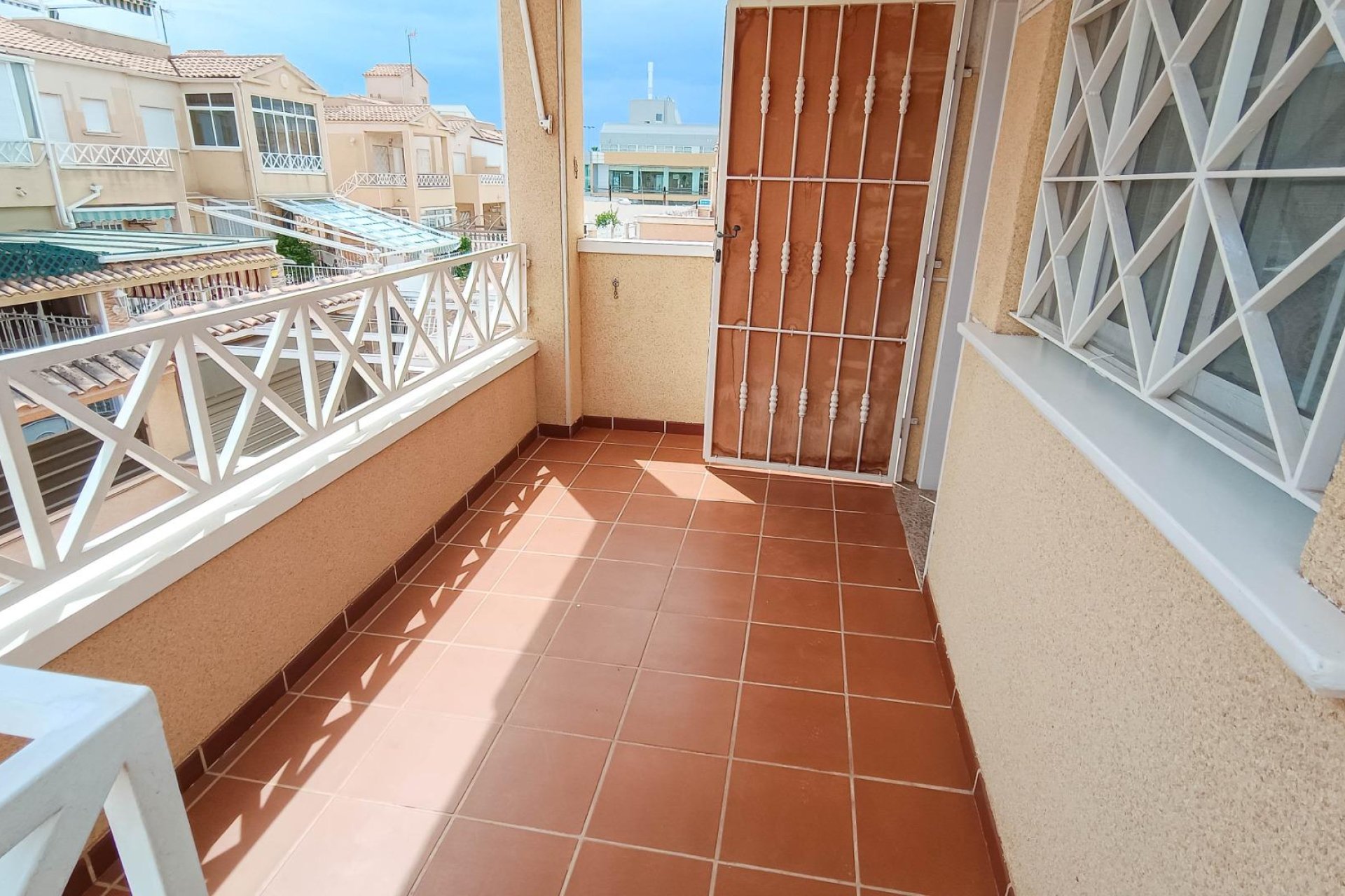 Revente - Bungalow -
Torrevieja - Parque Acuático - Sector 25