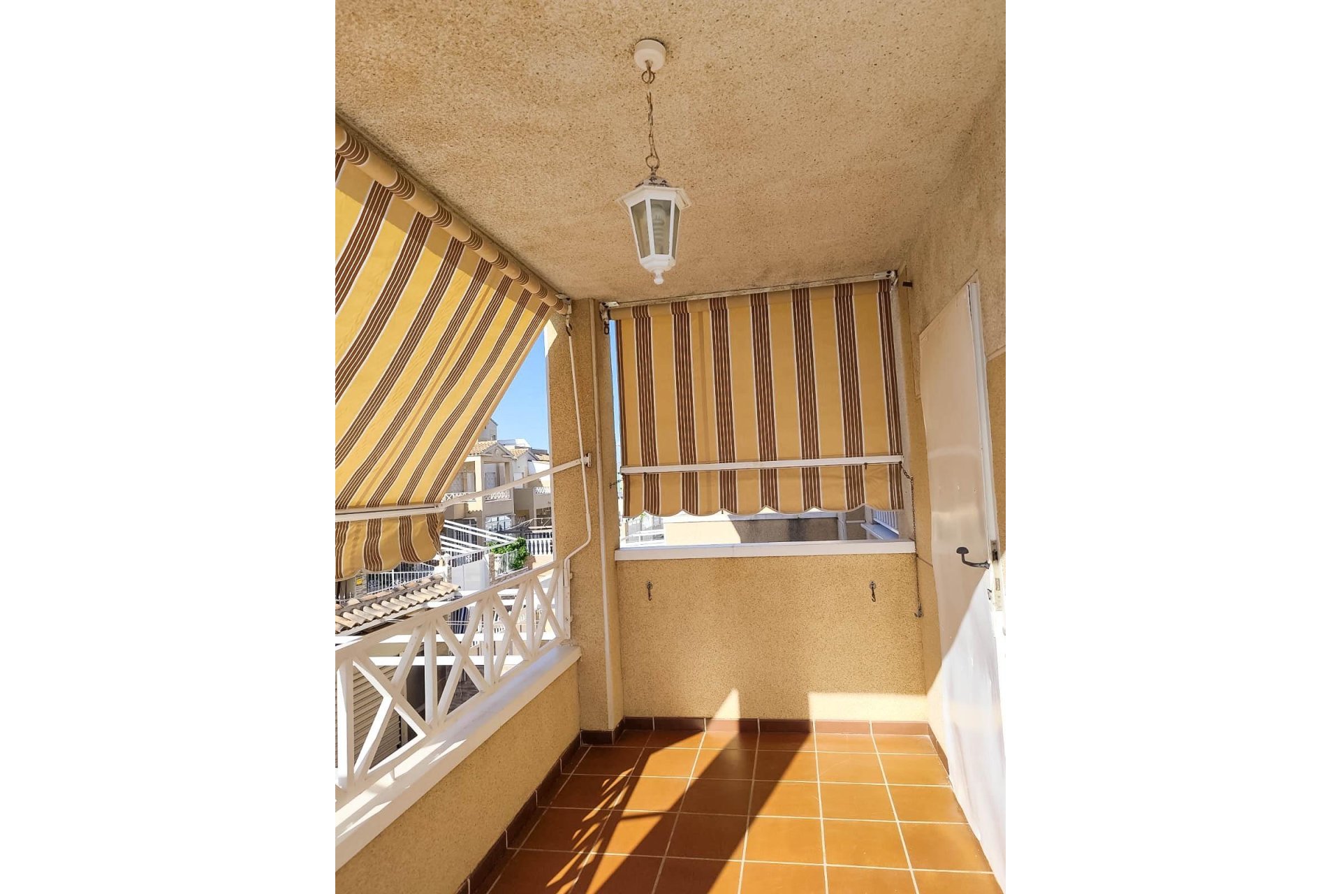 Revente - Bungalow -
Torrevieja - Parque Acuático - Sector 25