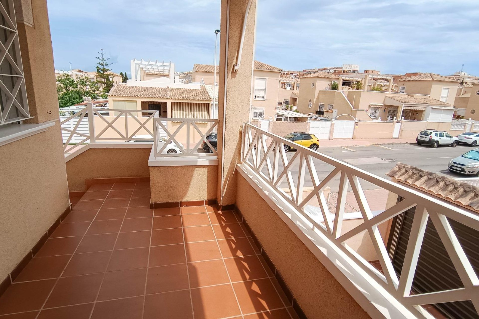 Revente - Bungalow -
Torrevieja - Parque Acuático - Sector 25