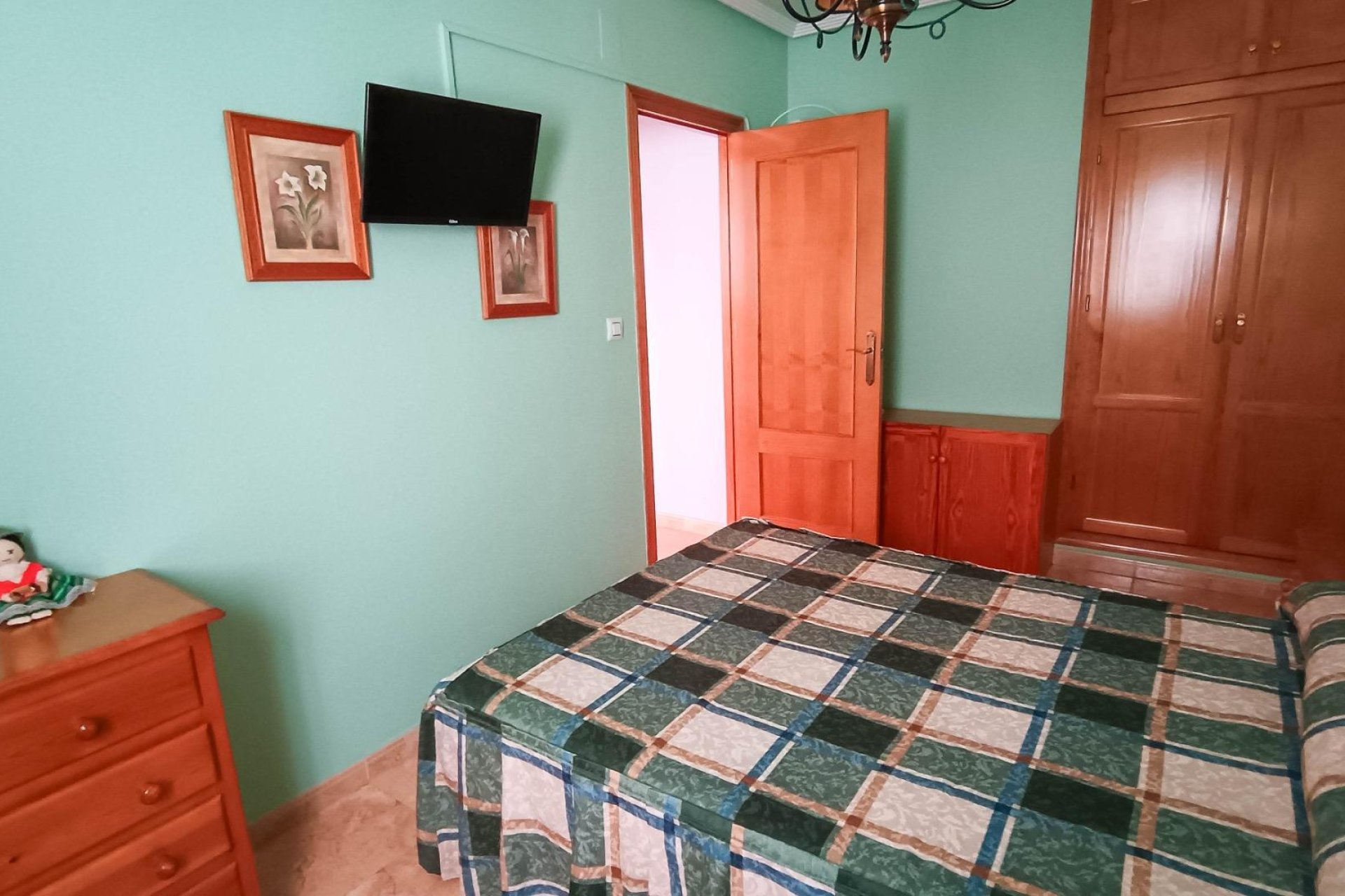 Revente - Bungalow -
Torrevieja - Parque Acuático - Sector 25
