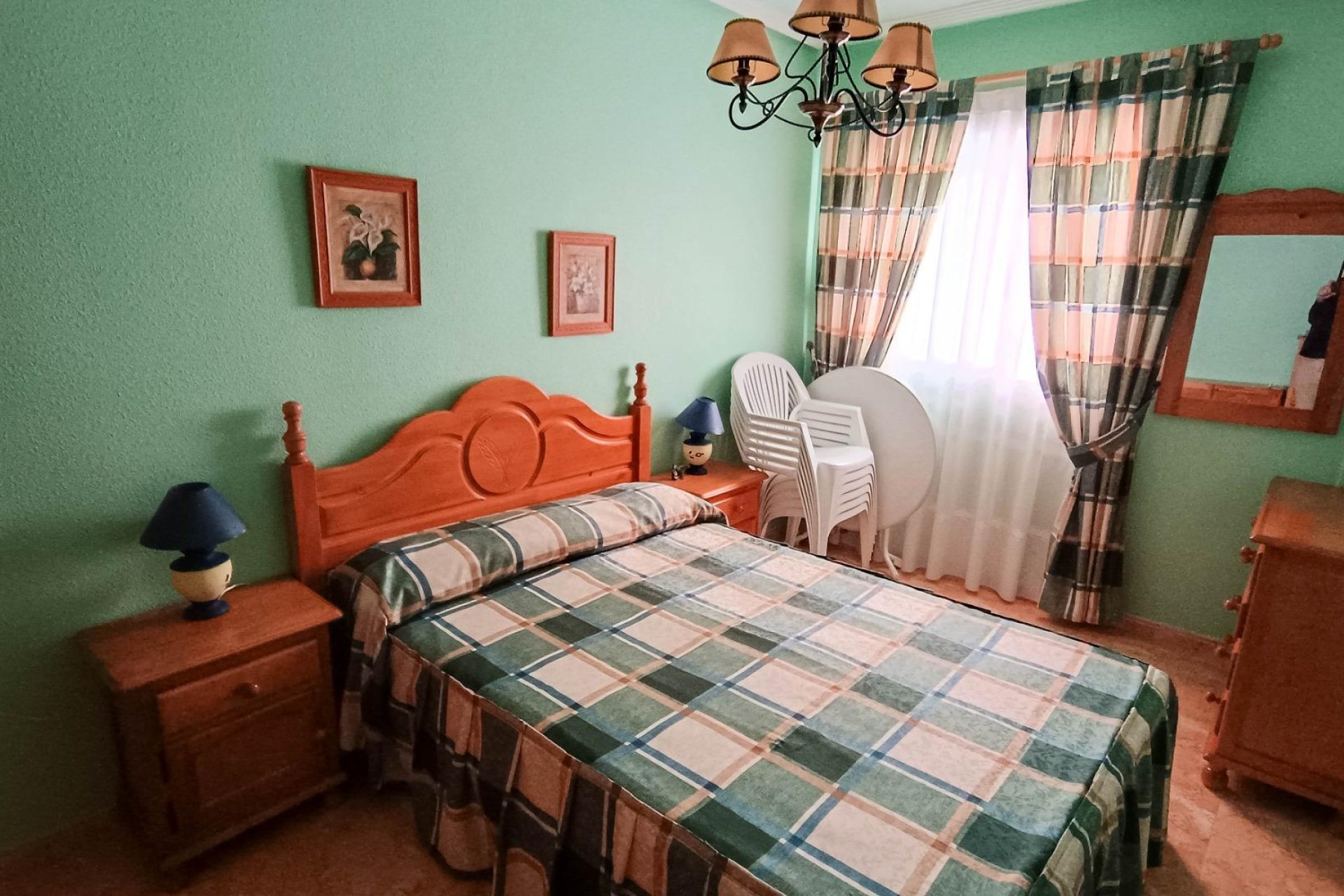 Revente - Bungalow -
Torrevieja - Parque Acuático - Sector 25