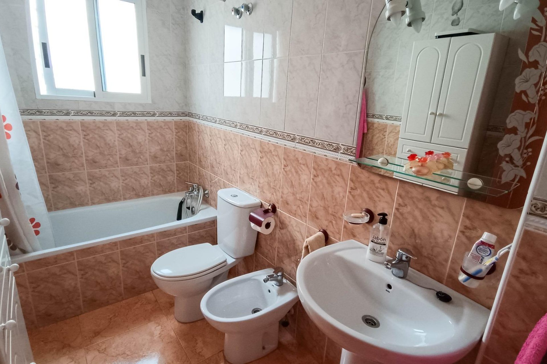 Revente - Bungalow -
Torrevieja - Parque Acuático - Sector 25