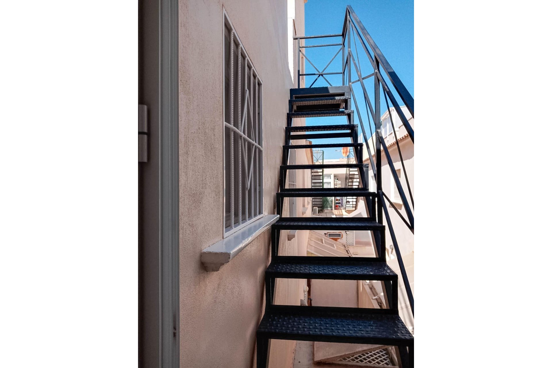 Revente - Bungalow -
Torrevieja - Parque Acuático - Sector 25