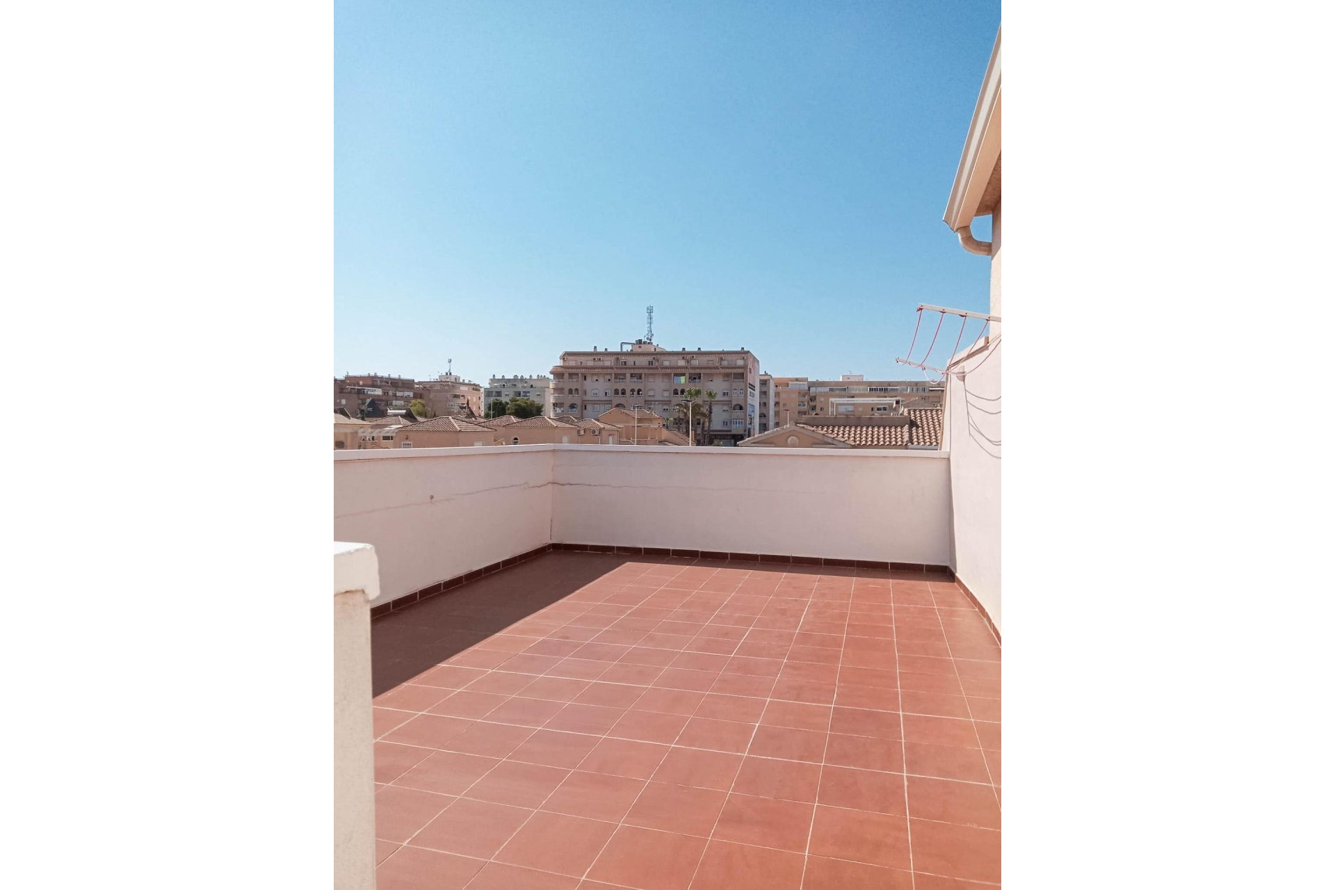 Revente - Bungalow -
Torrevieja - Parque Acuático - Sector 25