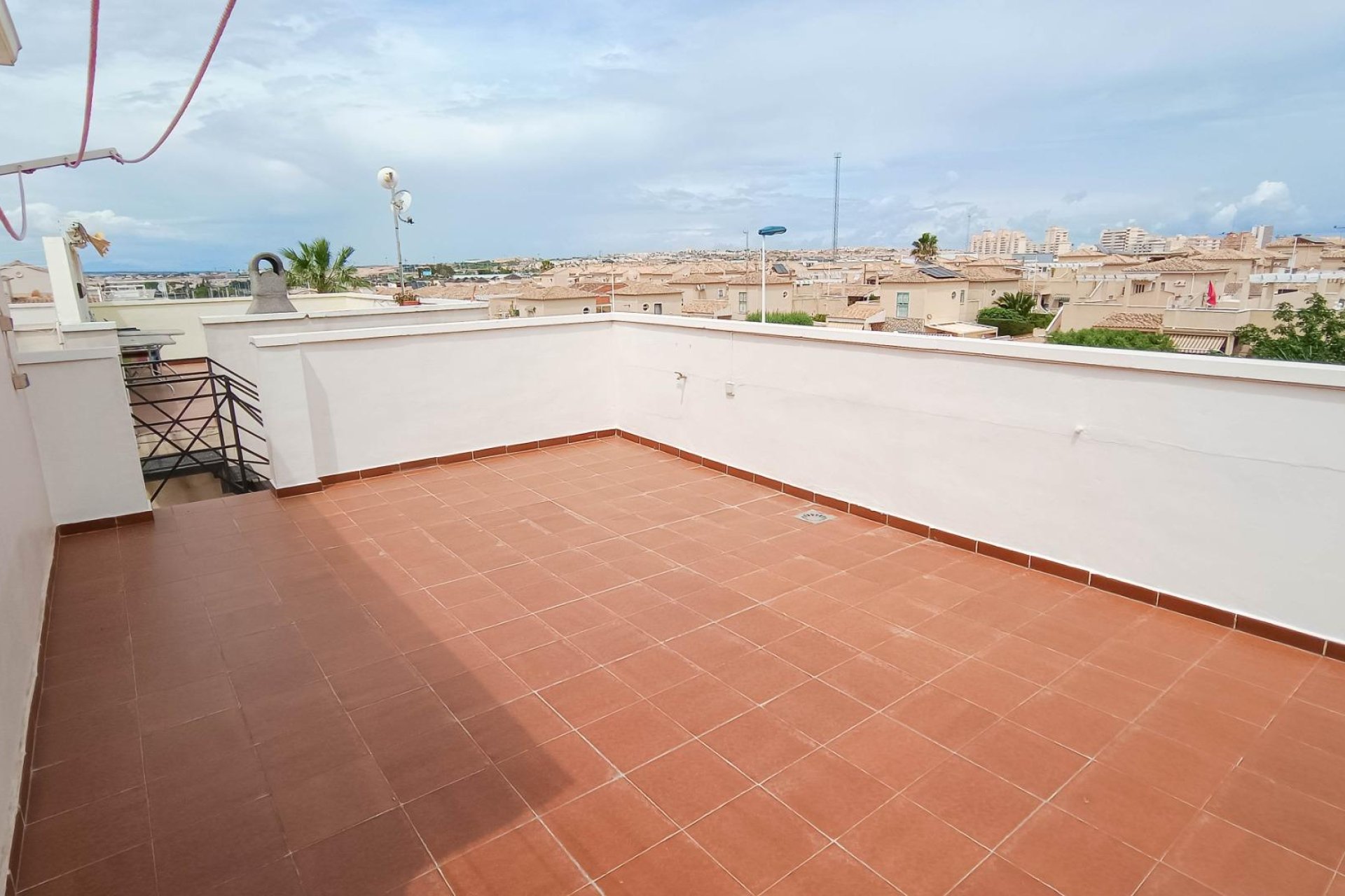 Revente - Bungalow -
Torrevieja - Parque Acuático - Sector 25
