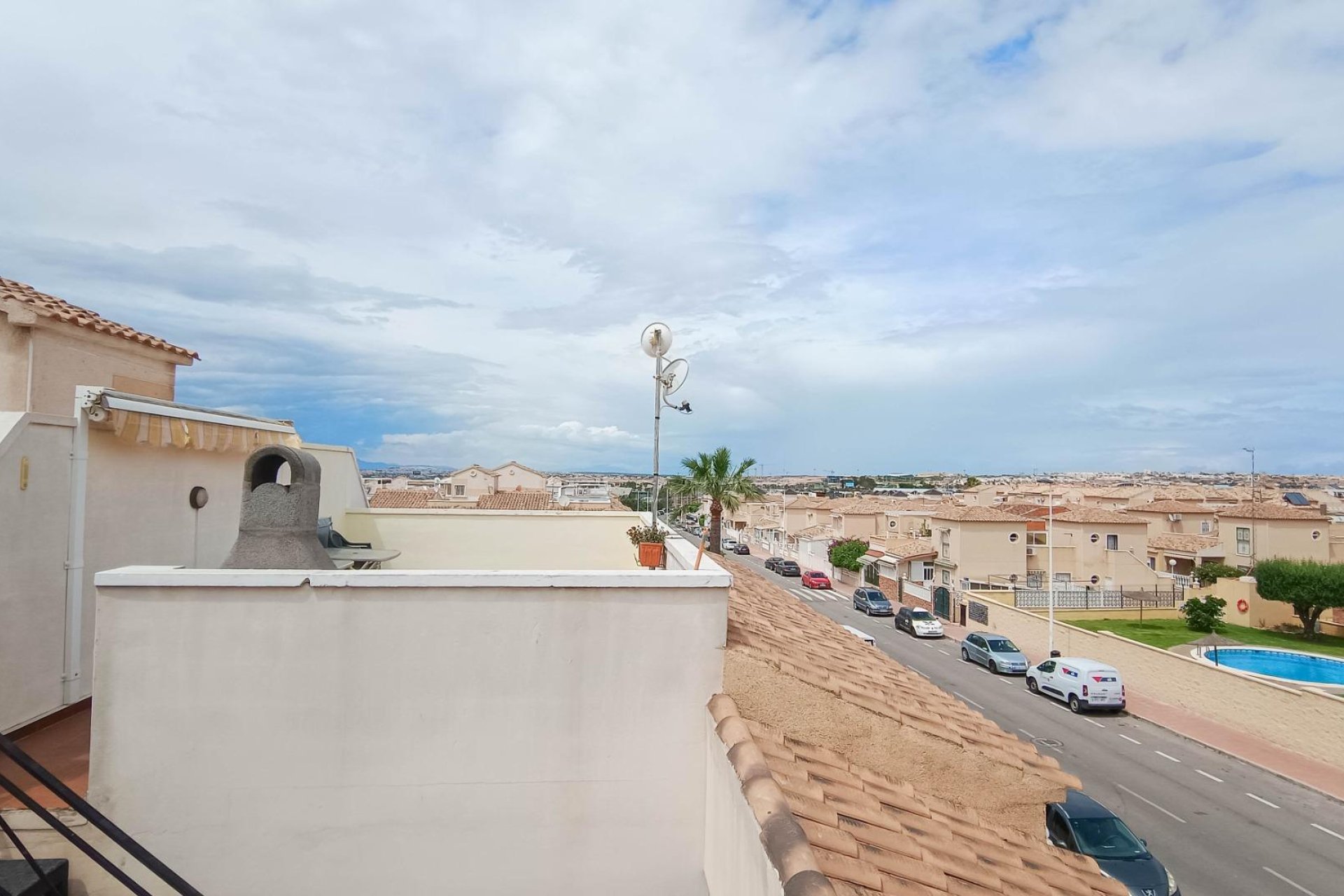 Revente - Bungalow -
Torrevieja - Parque Acuático - Sector 25