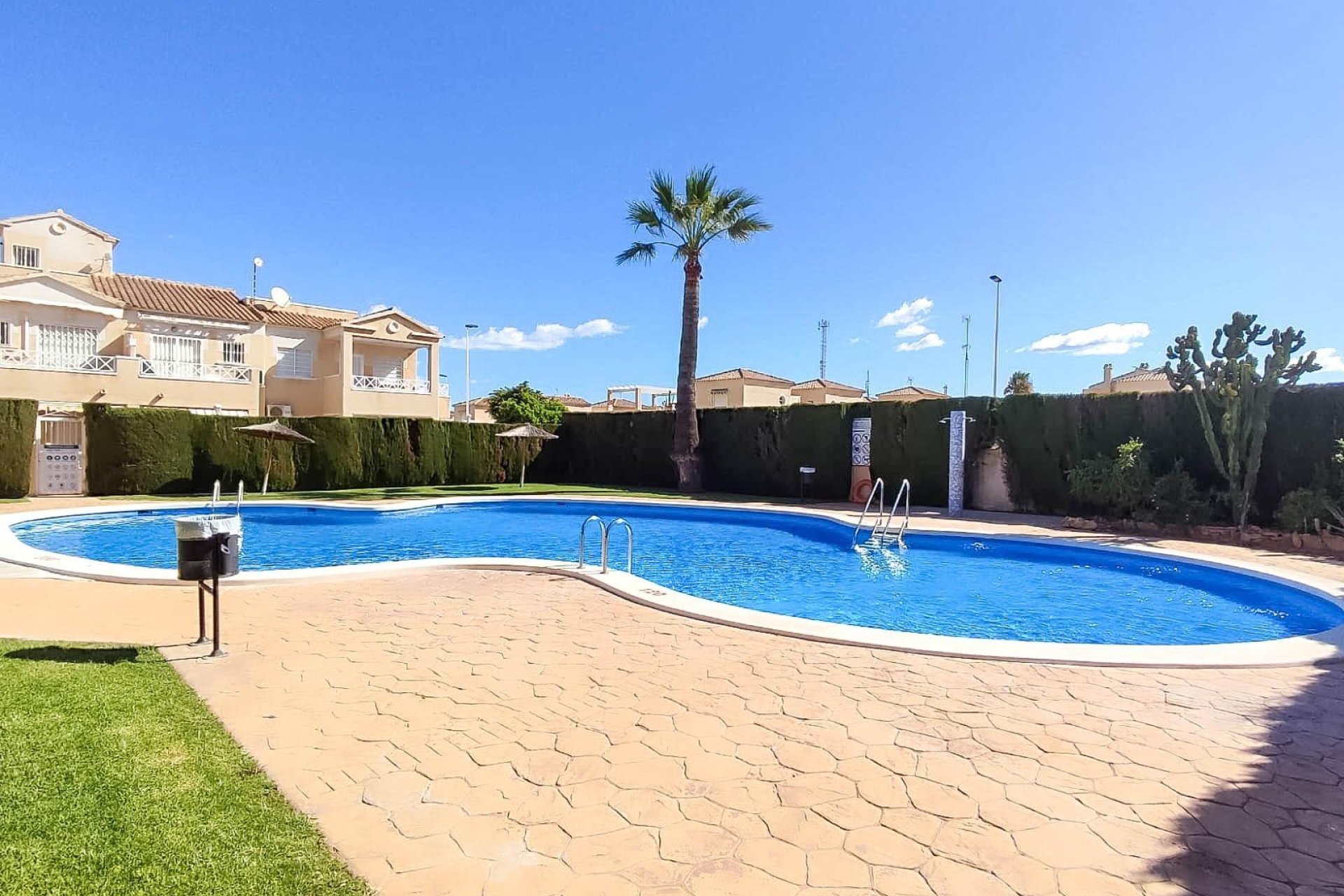 Revente - Bungalow -
Torrevieja - Parque Acuático - Sector 25
