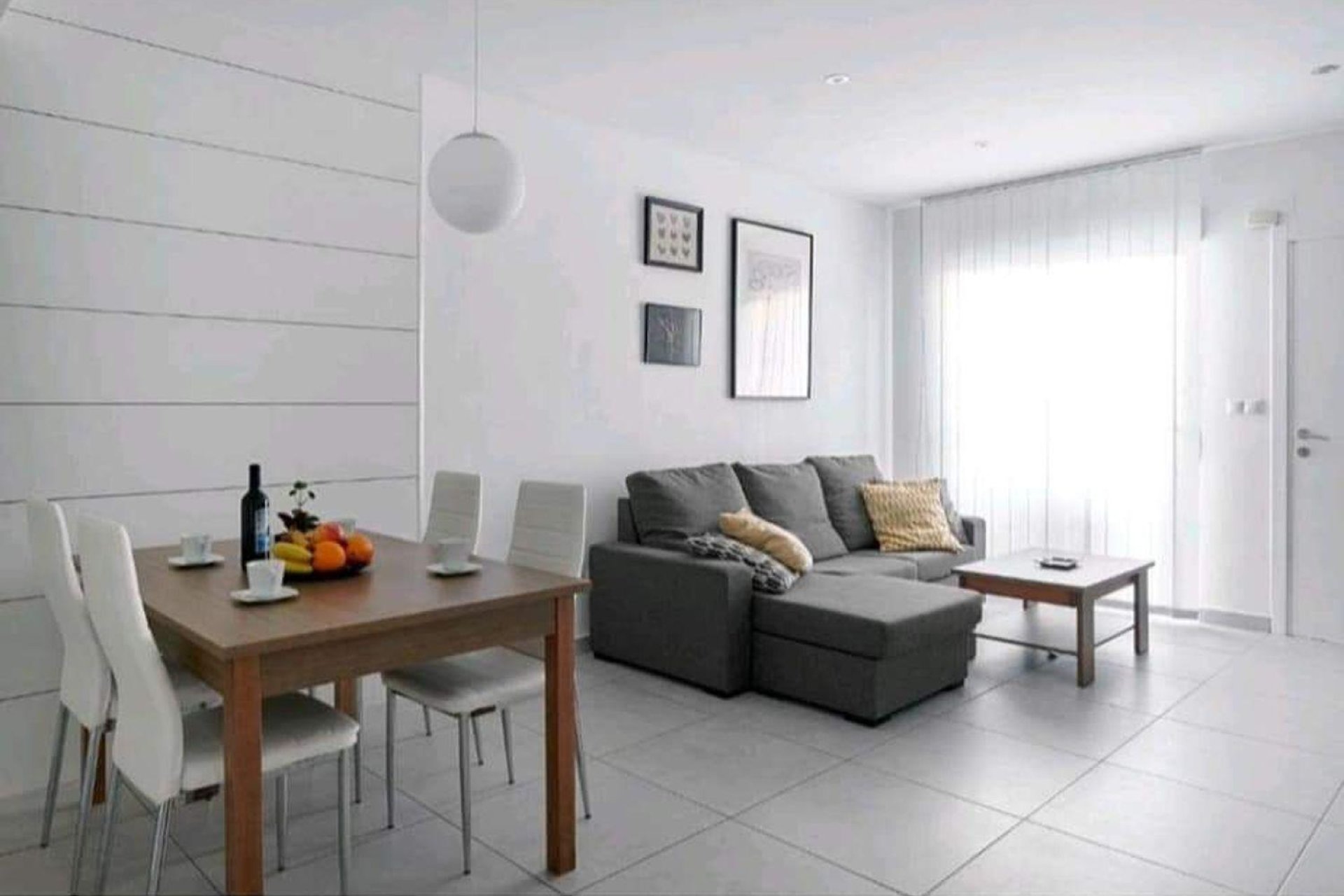 Revente - Bungalow -
Torrevieja - Parque Acuático - Sector 25