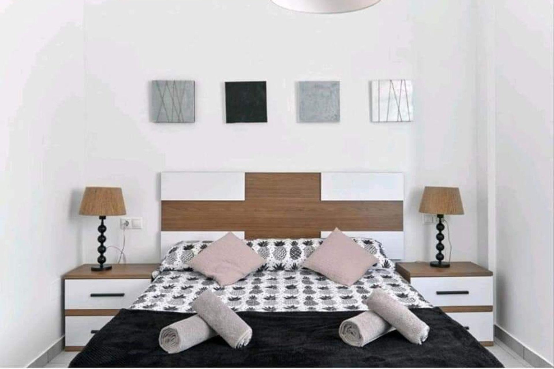 Revente - Bungalow -
Torrevieja - Parque Acuático - Sector 25