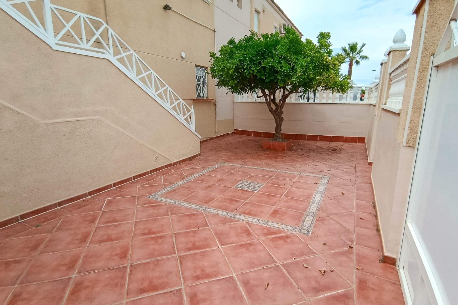 Revente - Bungalow -
Torrevieja - Parque Acuático - Sector 25