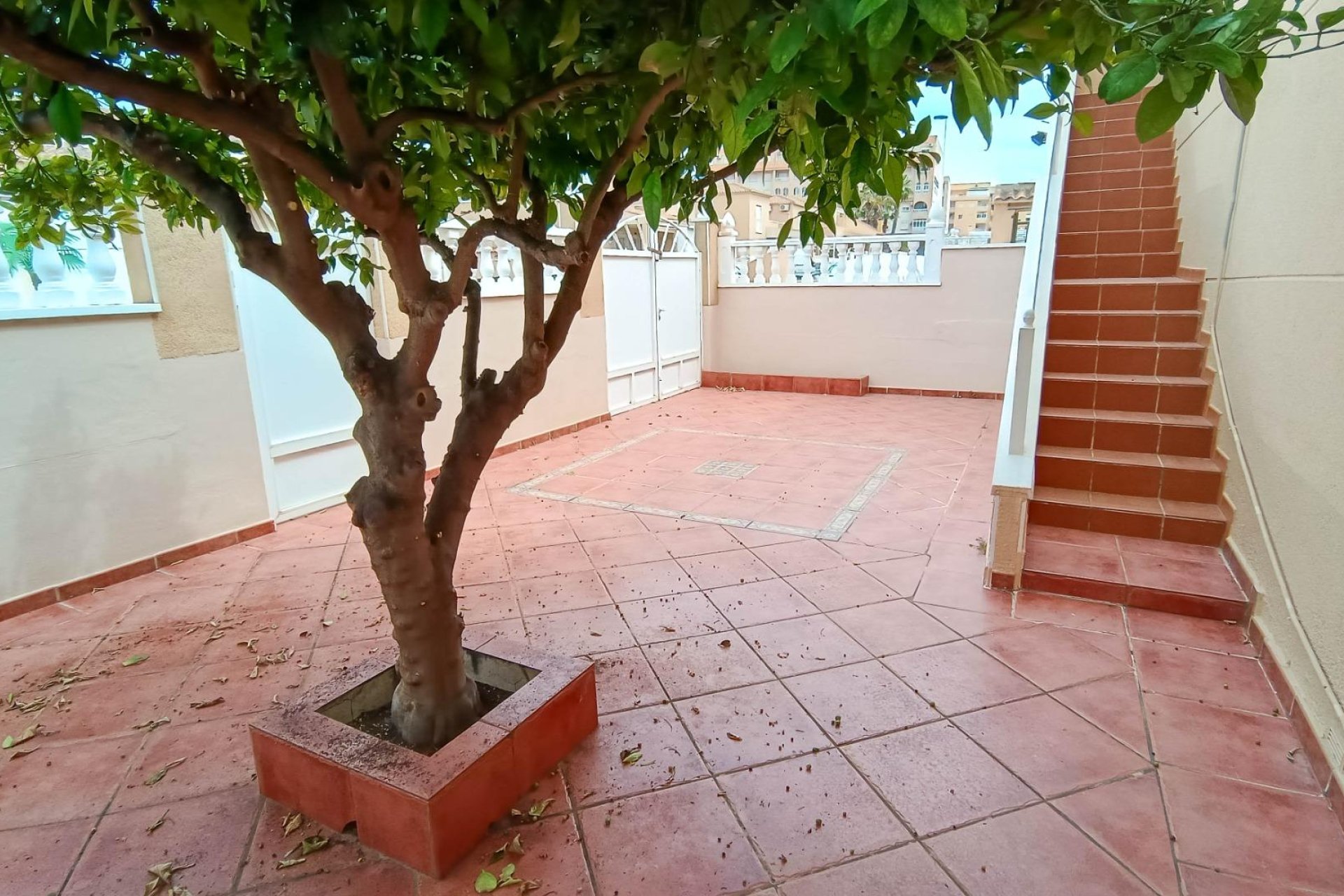 Revente - Bungalow -
Torrevieja - Parque Acuático - Sector 25