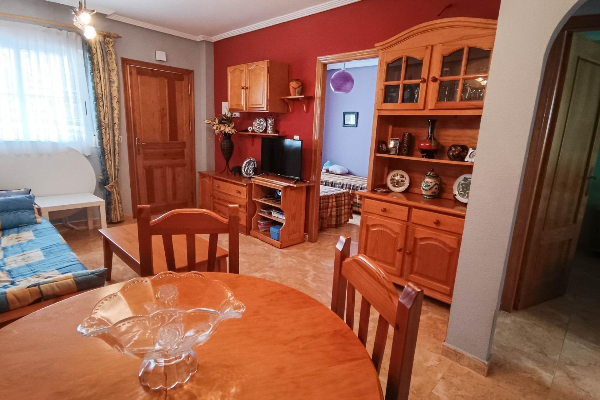 Revente - Bungalow -
Torrevieja - Parque Acuático - Sector 25