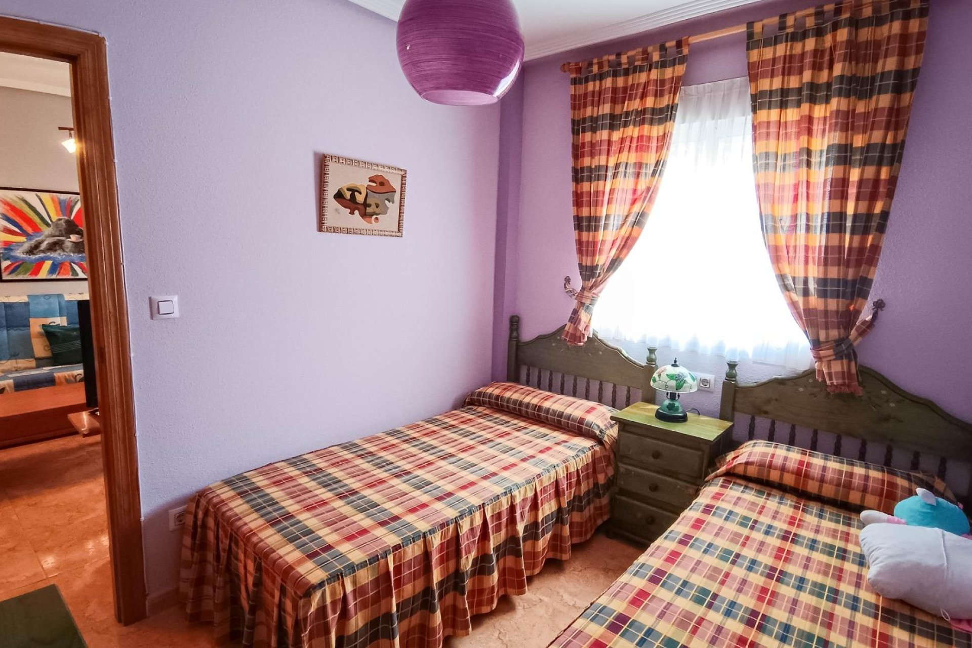 Revente - Bungalow -
Torrevieja - Parque Acuático - Sector 25