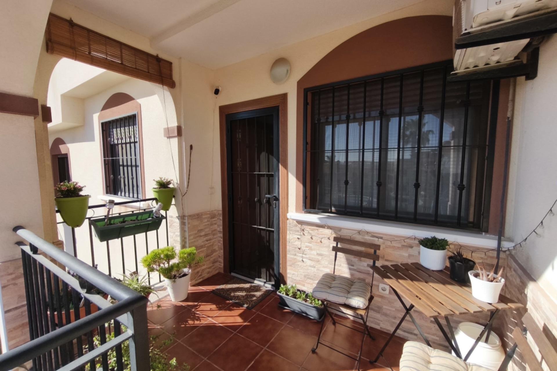 Revente - Bungalow -
Torrevieja - Parque Acuático - Sector 25