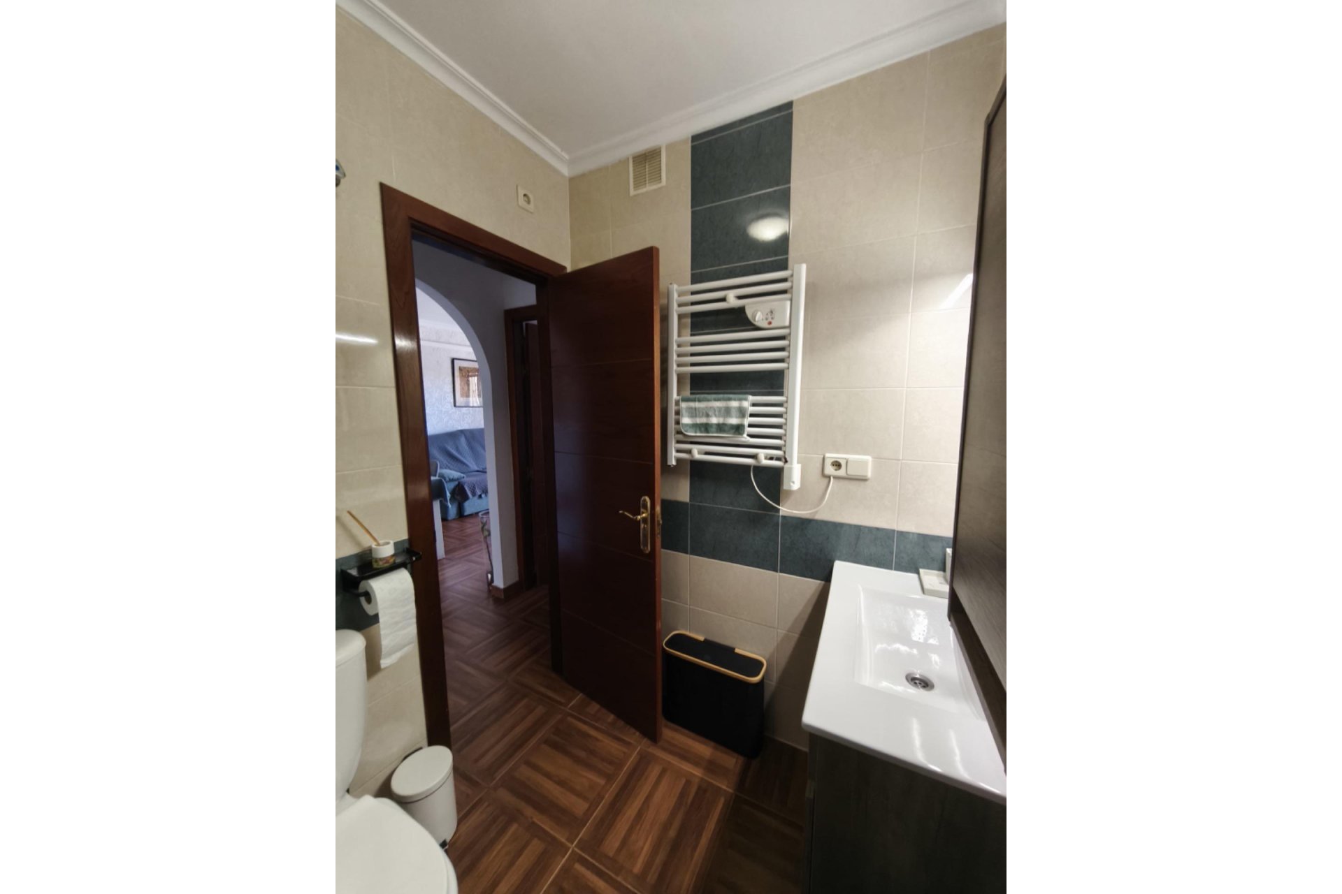 Revente - Bungalow -
Torrevieja - Parque Acuático - Sector 25