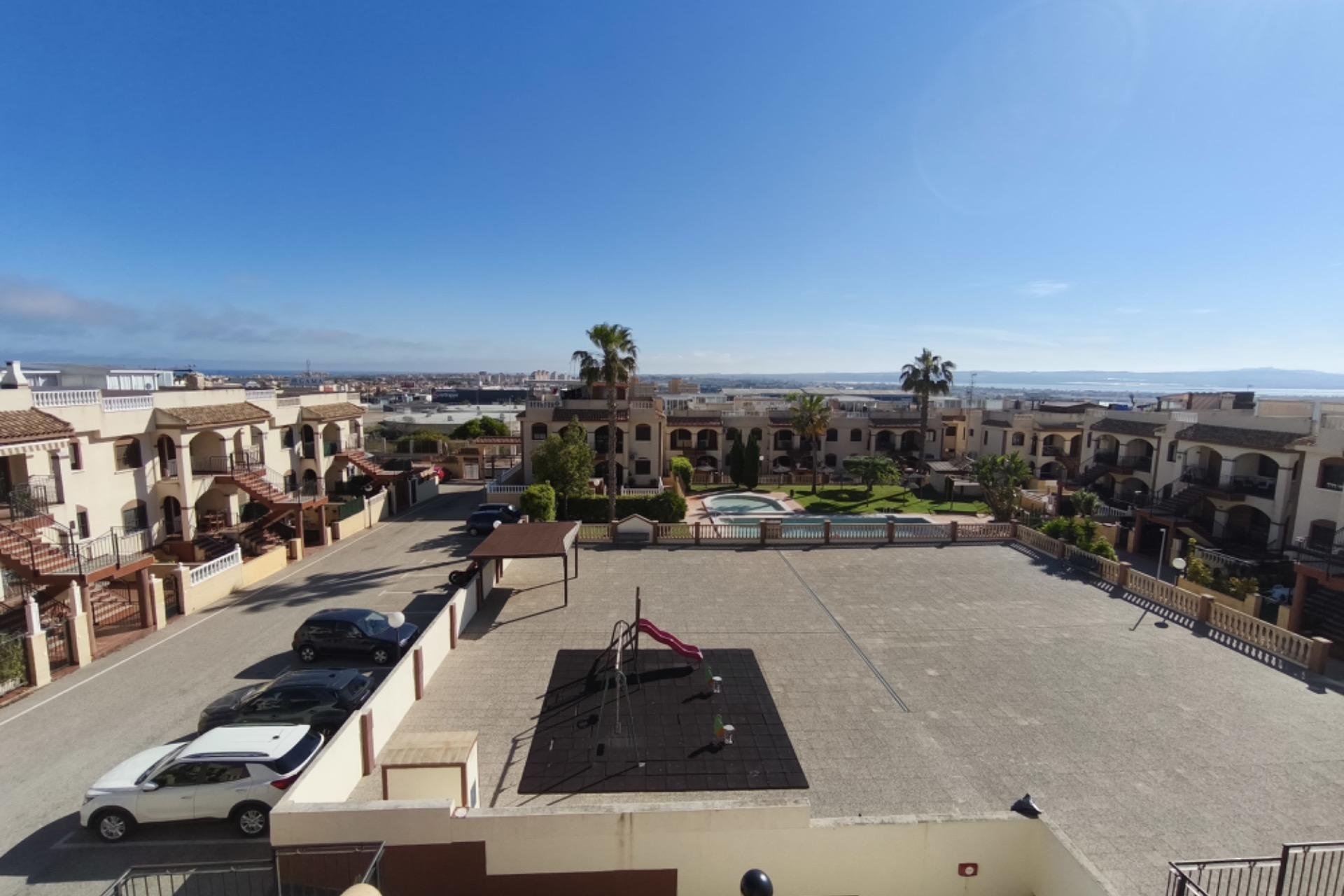 Revente - Bungalow -
Torrevieja - Parque Acuático - Sector 25