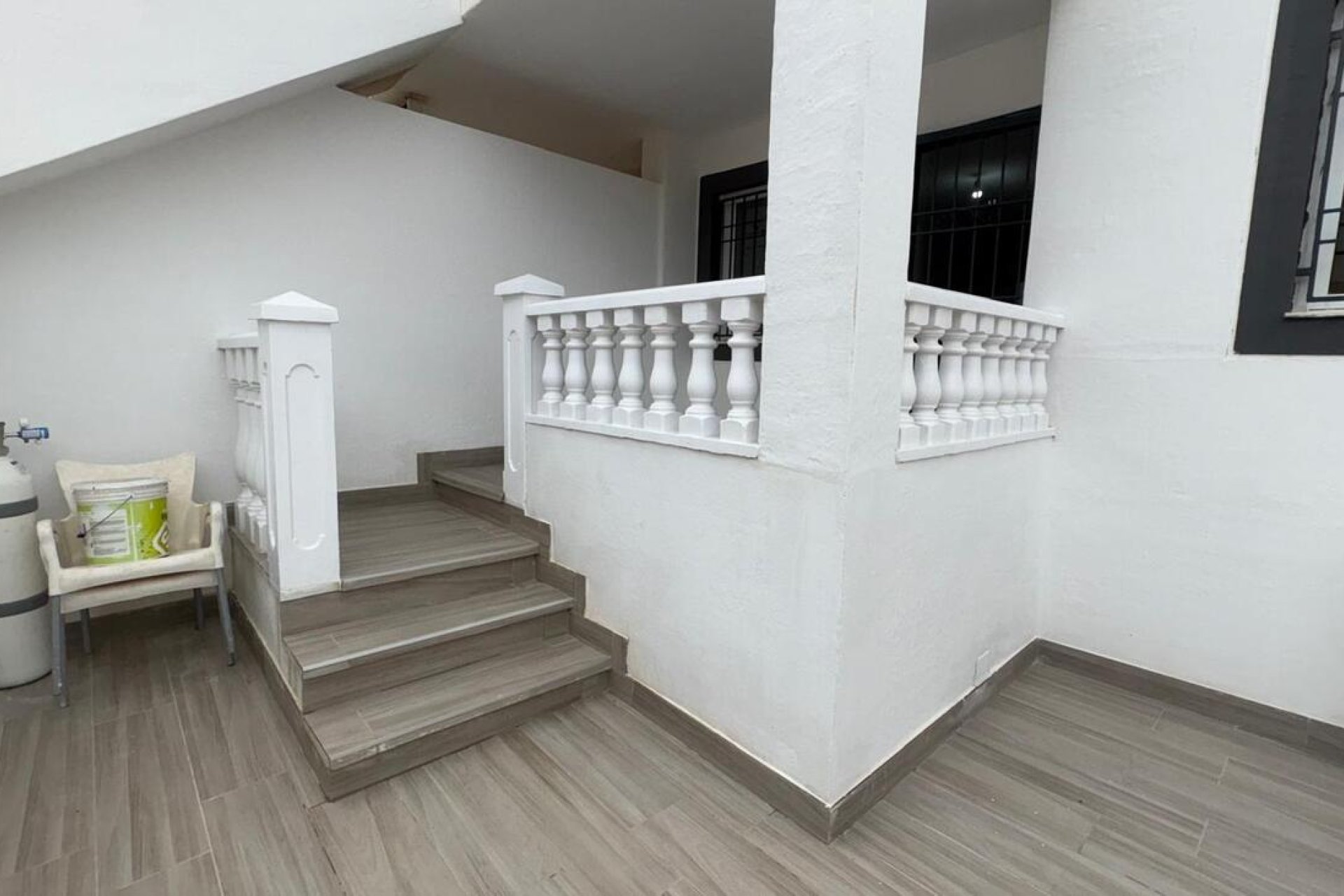 Revente - Bungalow -
Torrevieja - PARQUE DE LAS NACIONES