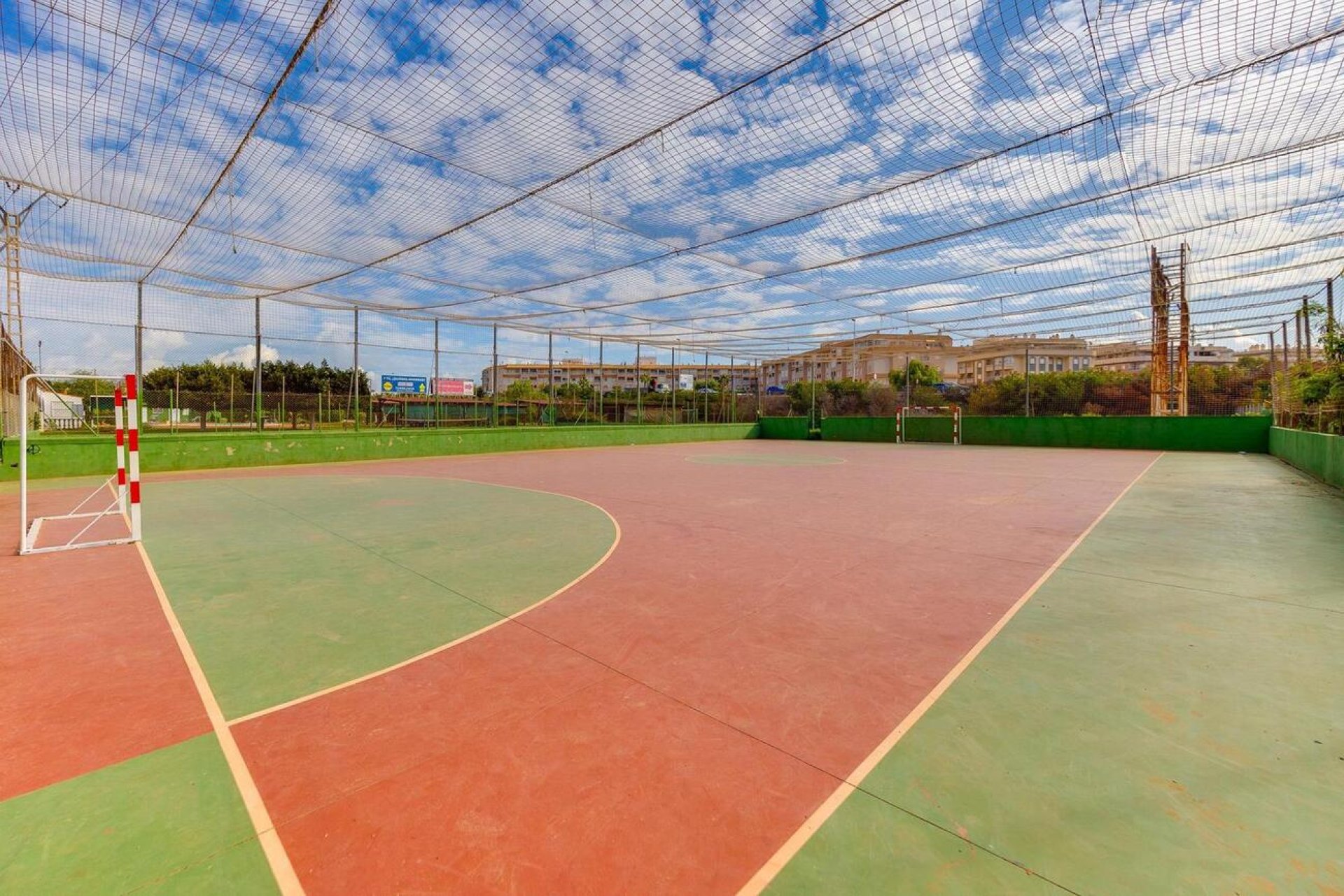 Revente - Bungalow -
Torrevieja - PARQUE DE LAS NACIONES