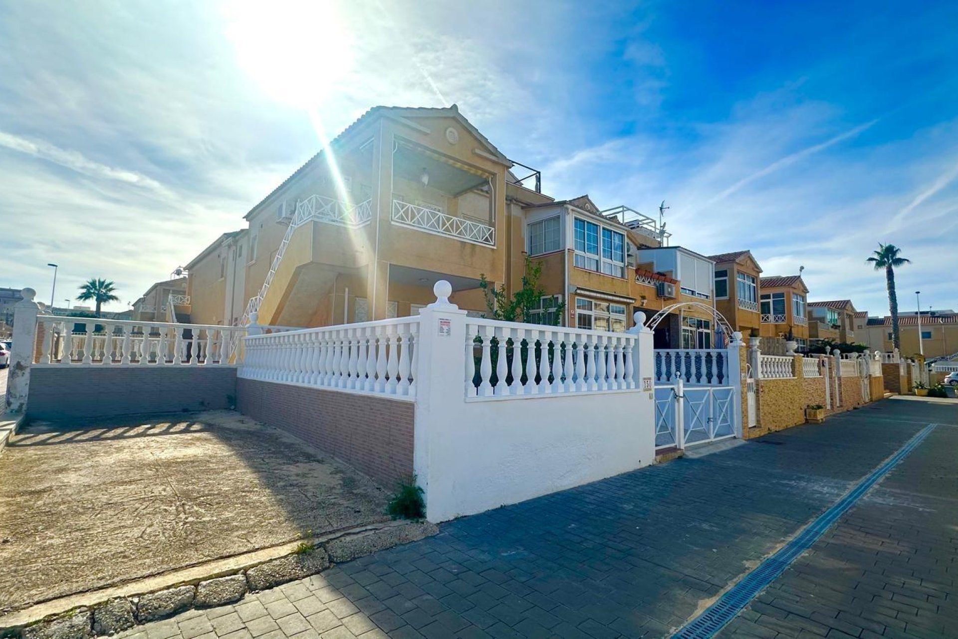 Revente - Bungalow -
Torrevieja - Playa de los Locos