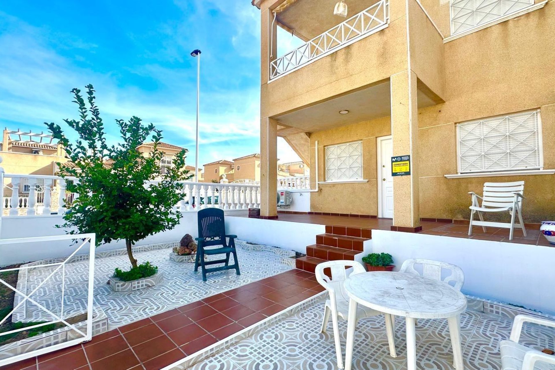 Revente - Bungalow -
Torrevieja - Playa de los Locos
