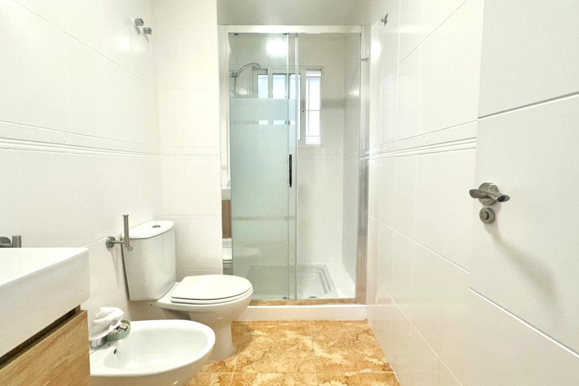 Revente - Bungalow -
Torrevieja - Playa de los Locos