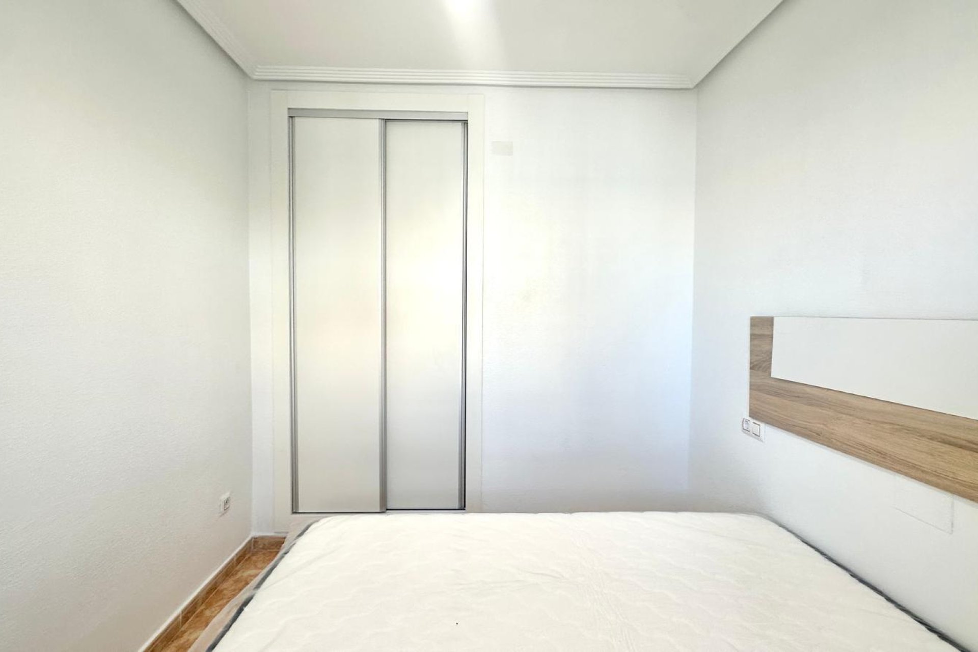 Revente - Bungalow -
Torrevieja - Playa de los Locos