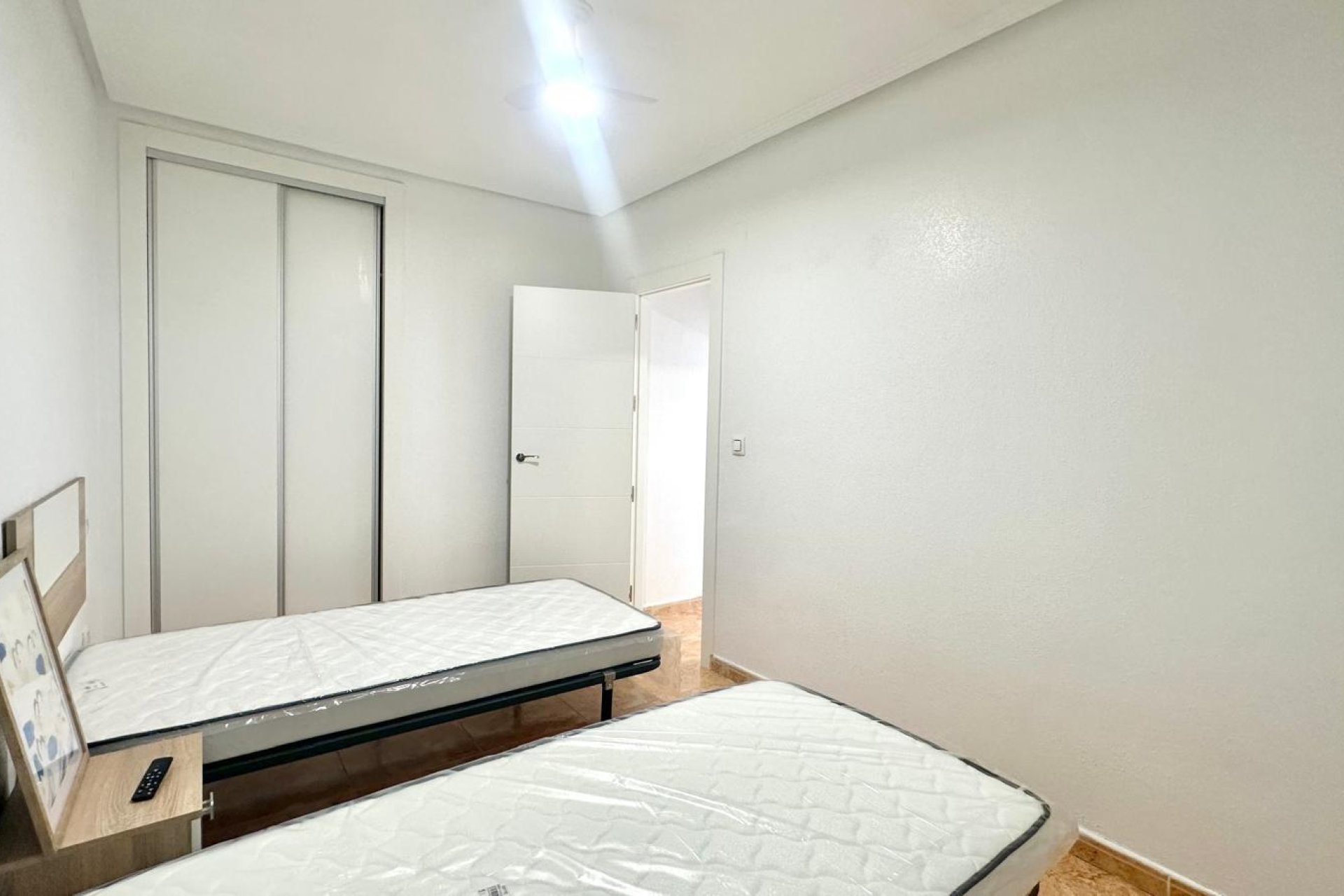 Revente - Bungalow -
Torrevieja - Playa de los Locos