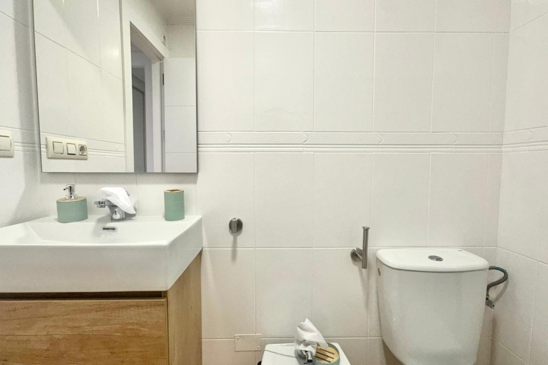 Revente - Bungalow -
Torrevieja - Playa de los Locos