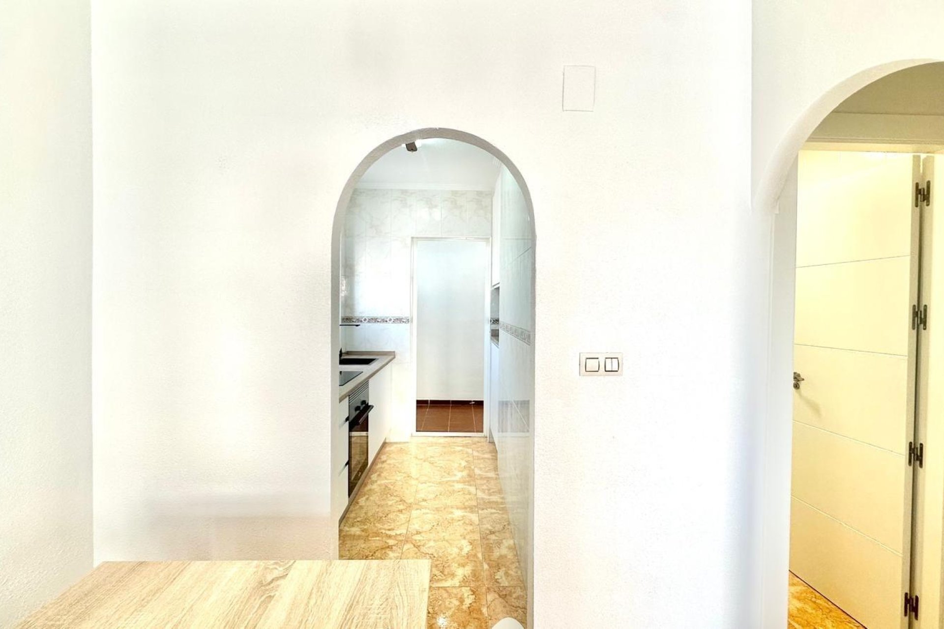 Revente - Bungalow -
Torrevieja - Playa de los Locos