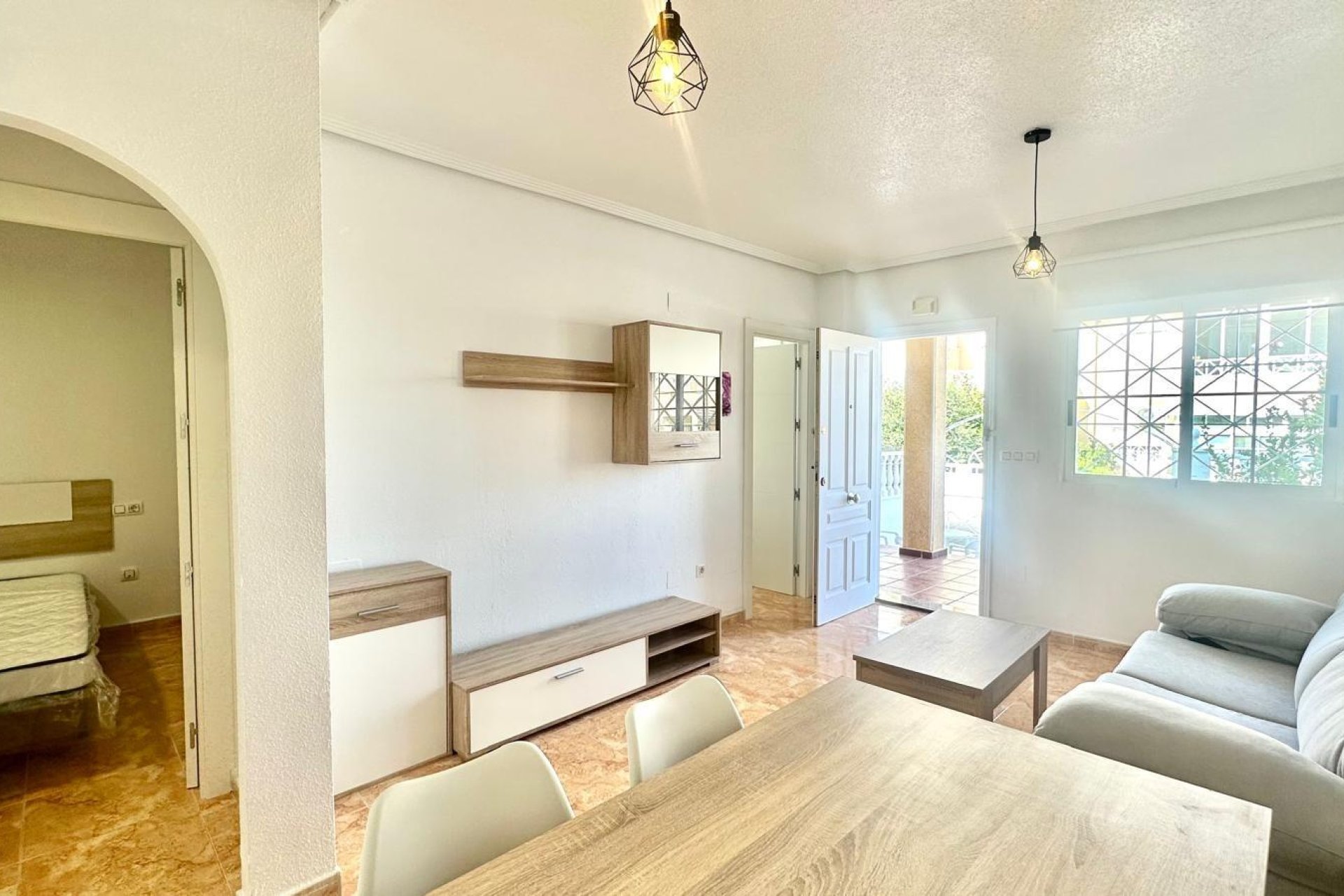 Revente - Bungalow -
Torrevieja - Playa de los Locos