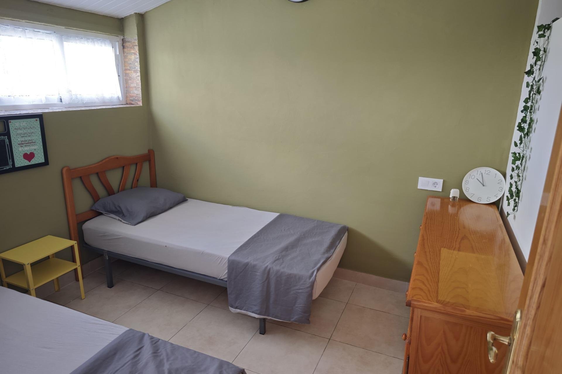 Revente - Bungalow -
Torrevieja - Playa del Cura