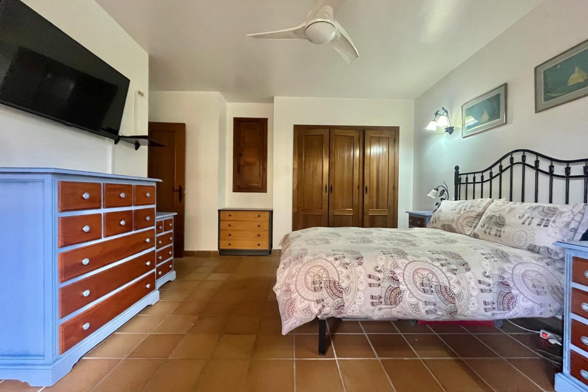 Revente - Bungalow -
Torrevieja - Punta Prima