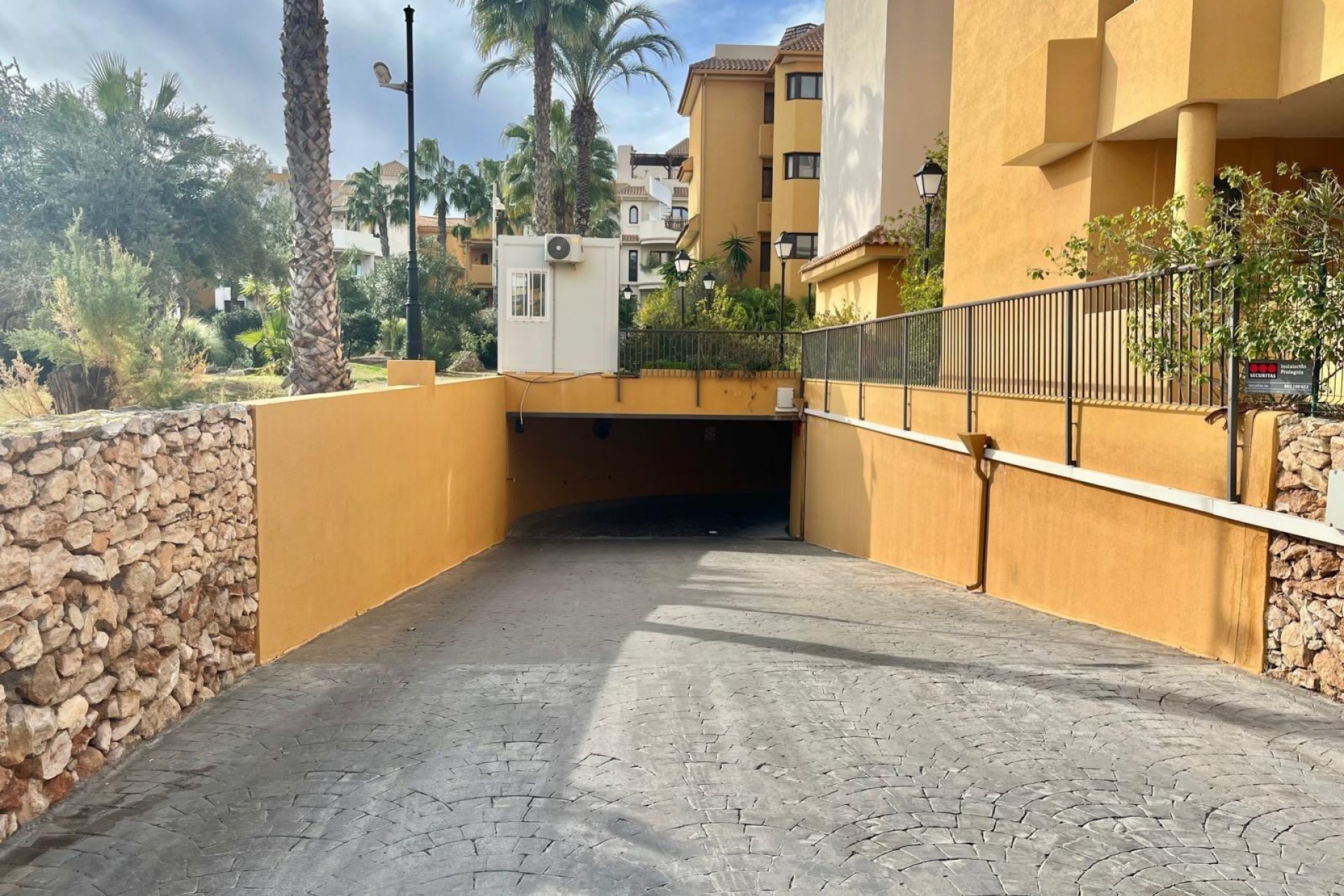 Revente - Bungalow -
Torrevieja - Punta Prima