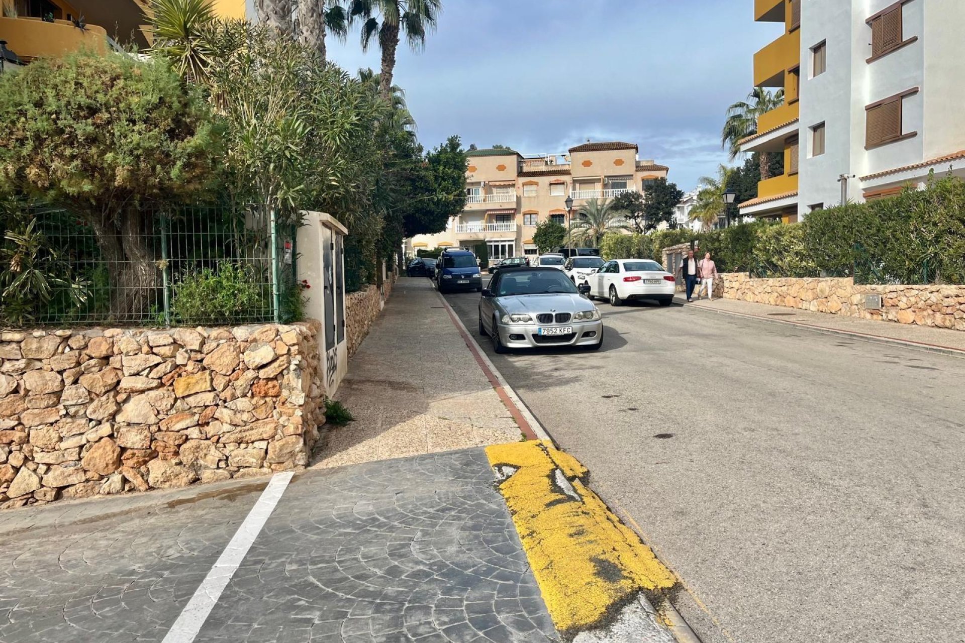 Revente - Bungalow -
Torrevieja - Punta Prima