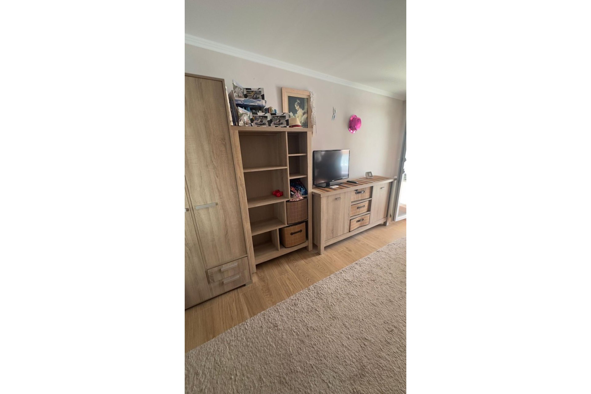 Revente - Bungalow -
Torrevieja - San Luis