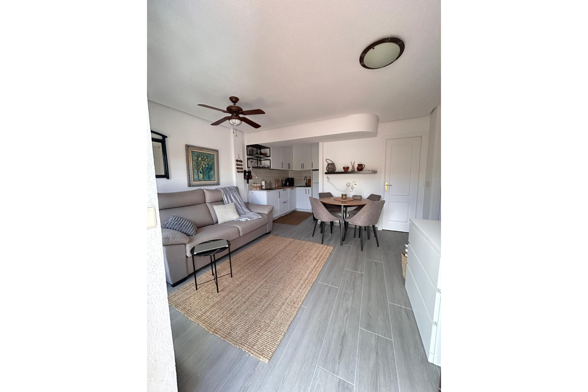 Revente - Bungalow -
Torrevieja - Torre La Mata