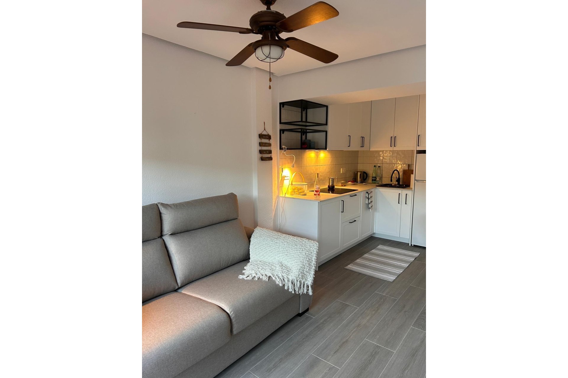 Revente - Bungalow -
Torrevieja - Torre La Mata