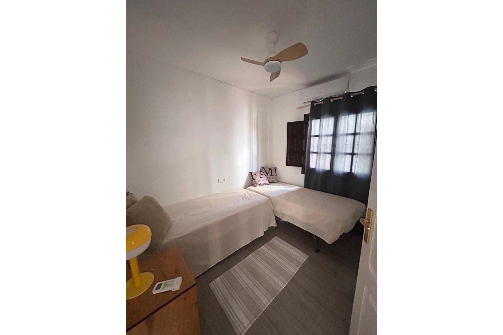 Revente - Bungalow -
Torrevieja - Torre La Mata
