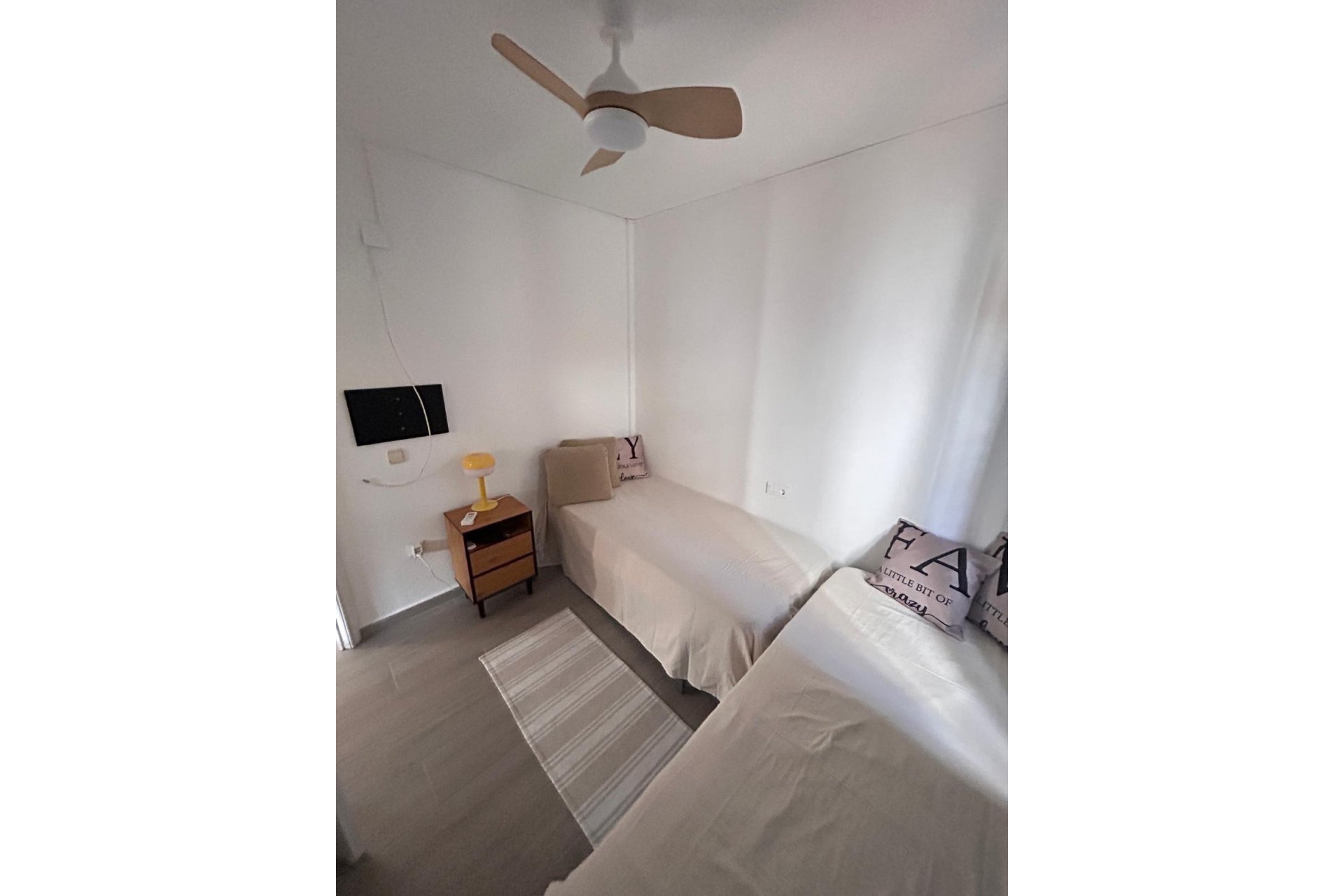 Revente - Bungalow -
Torrevieja - Torre La Mata